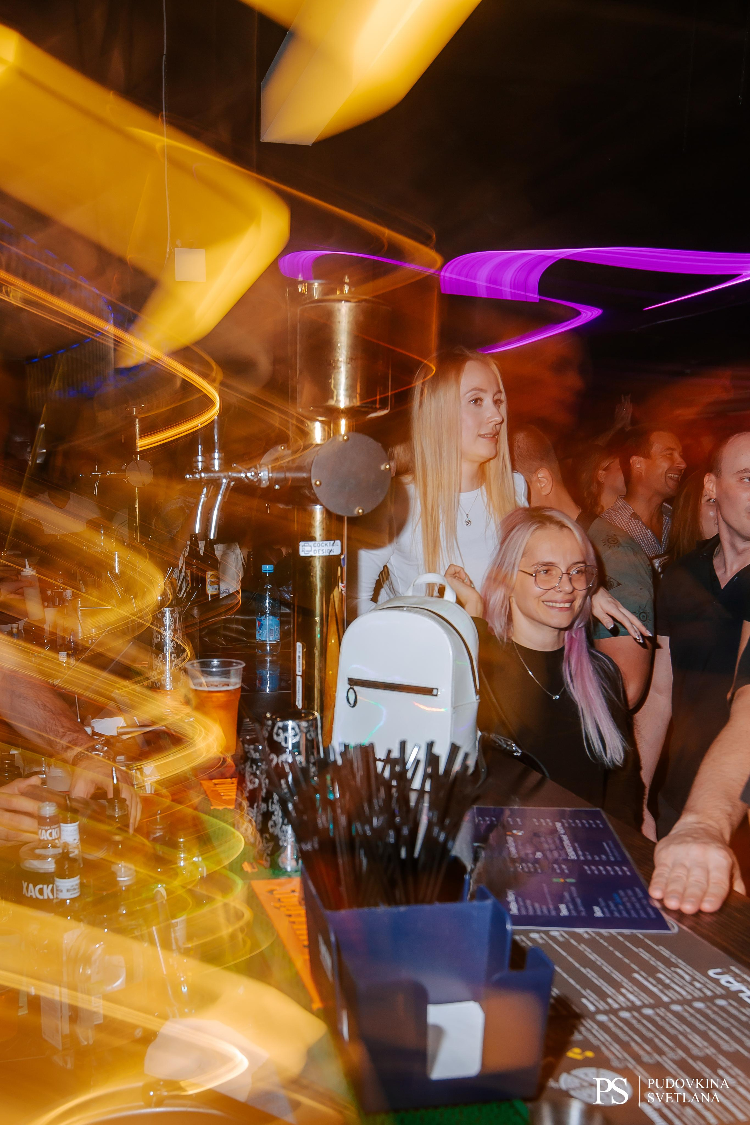 Рок Привет. Сигнал. Фотограф Тольятти Светлана Пудовкина