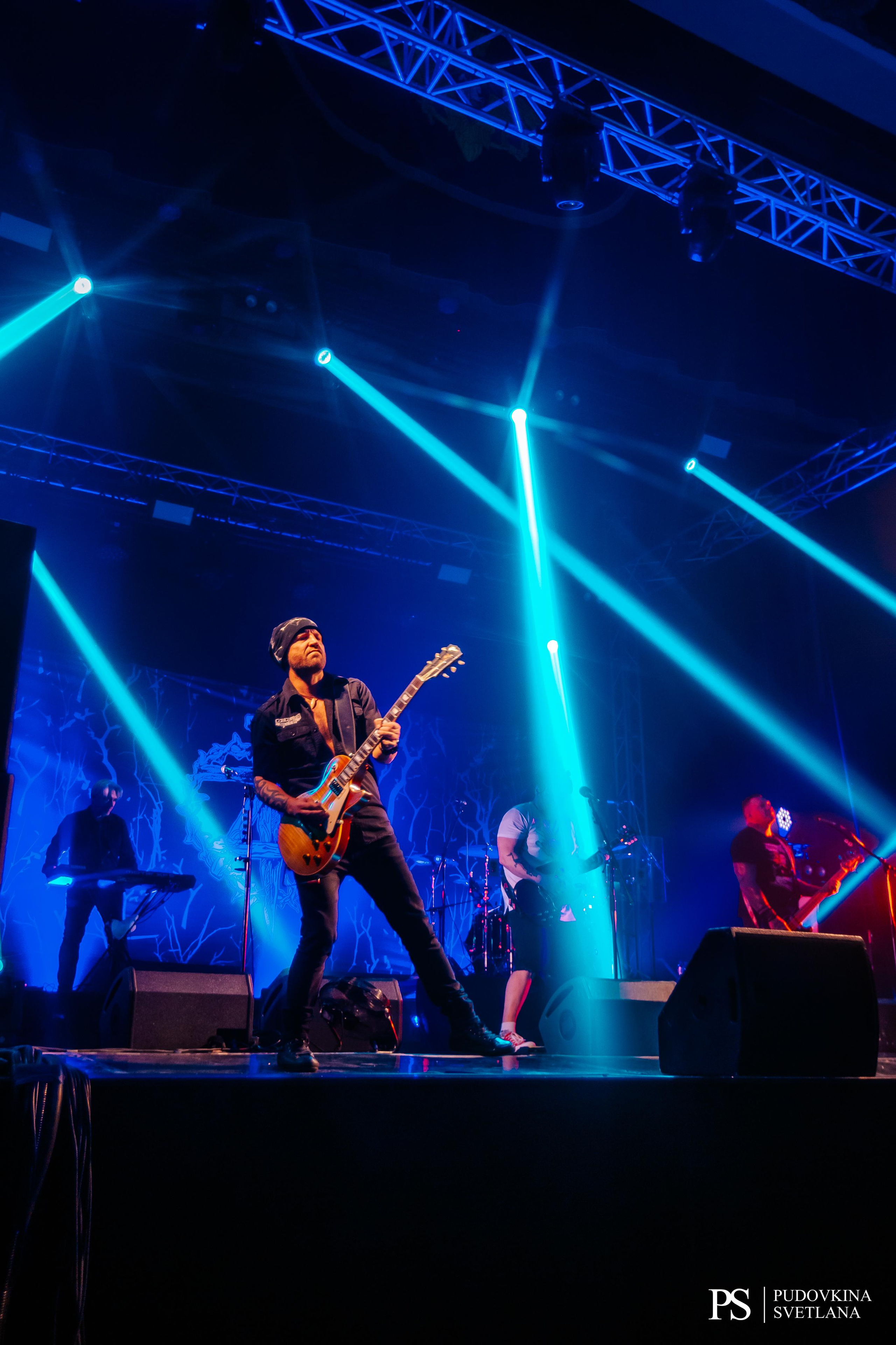 Северный Флот. Фотограф Тольятти Светлана Пудовкина