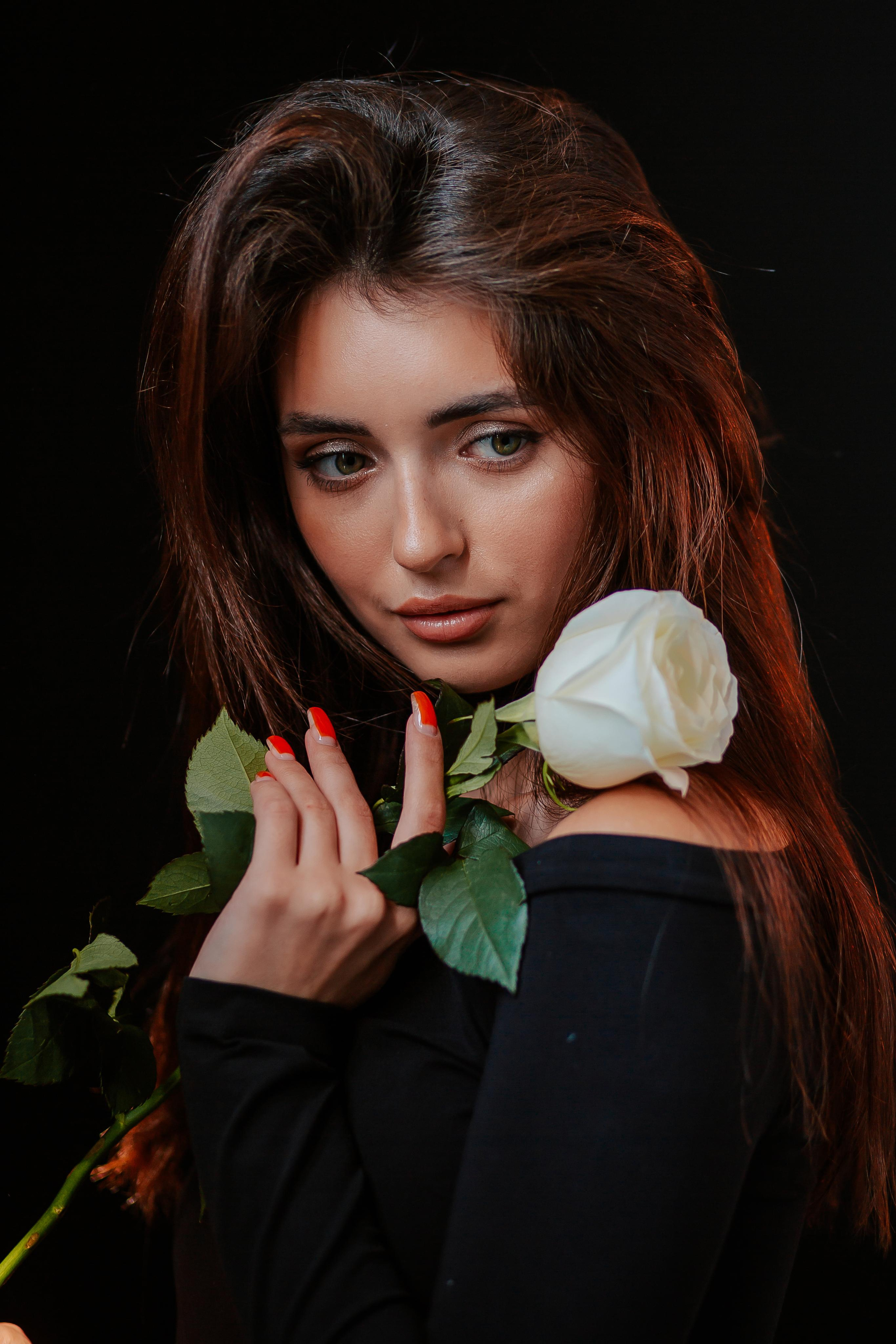 Портреты. Фотограф Тольятти Светлана Пудовкина