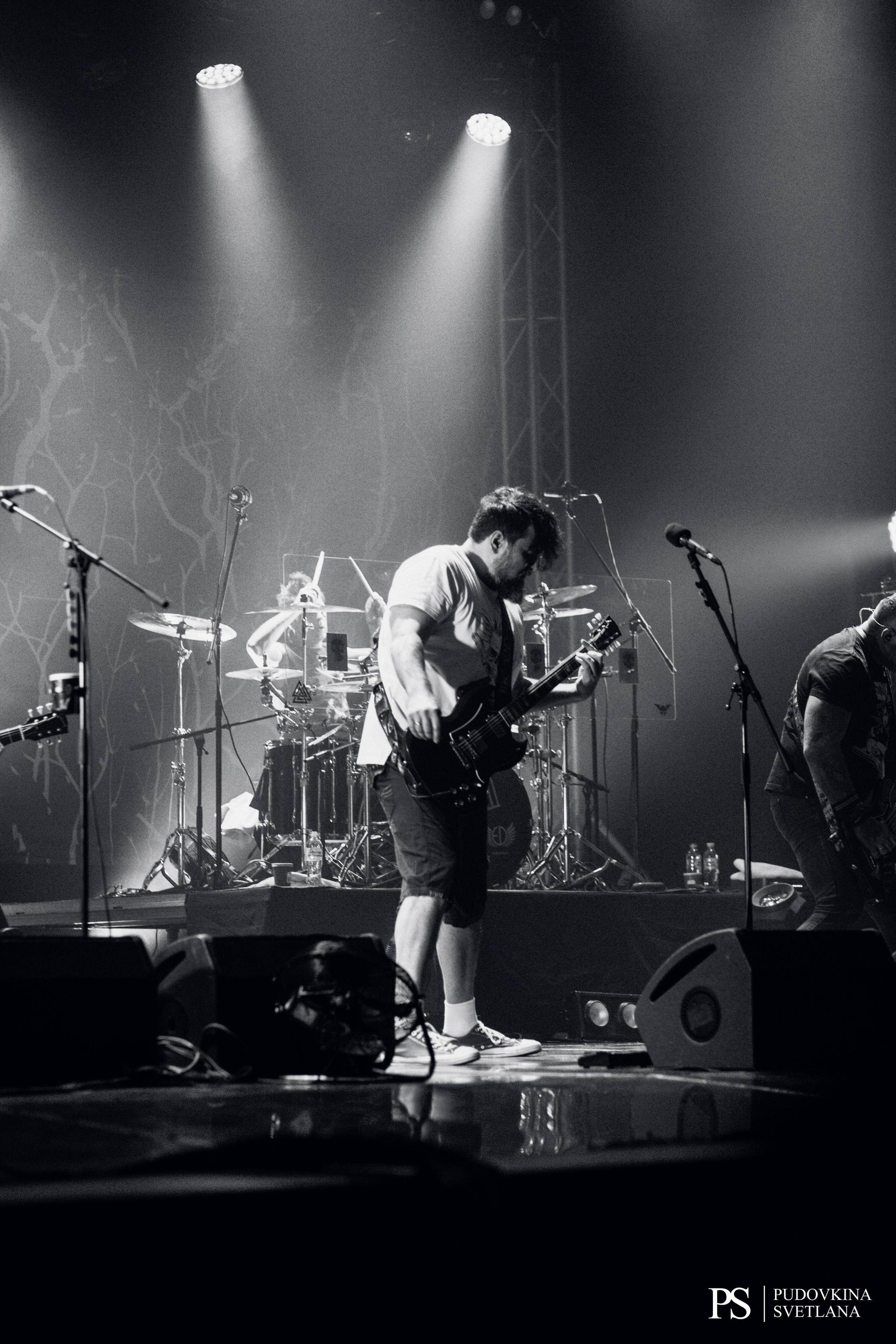 Северный Флот. Фотограф Тольятти Светлана Пудовкина