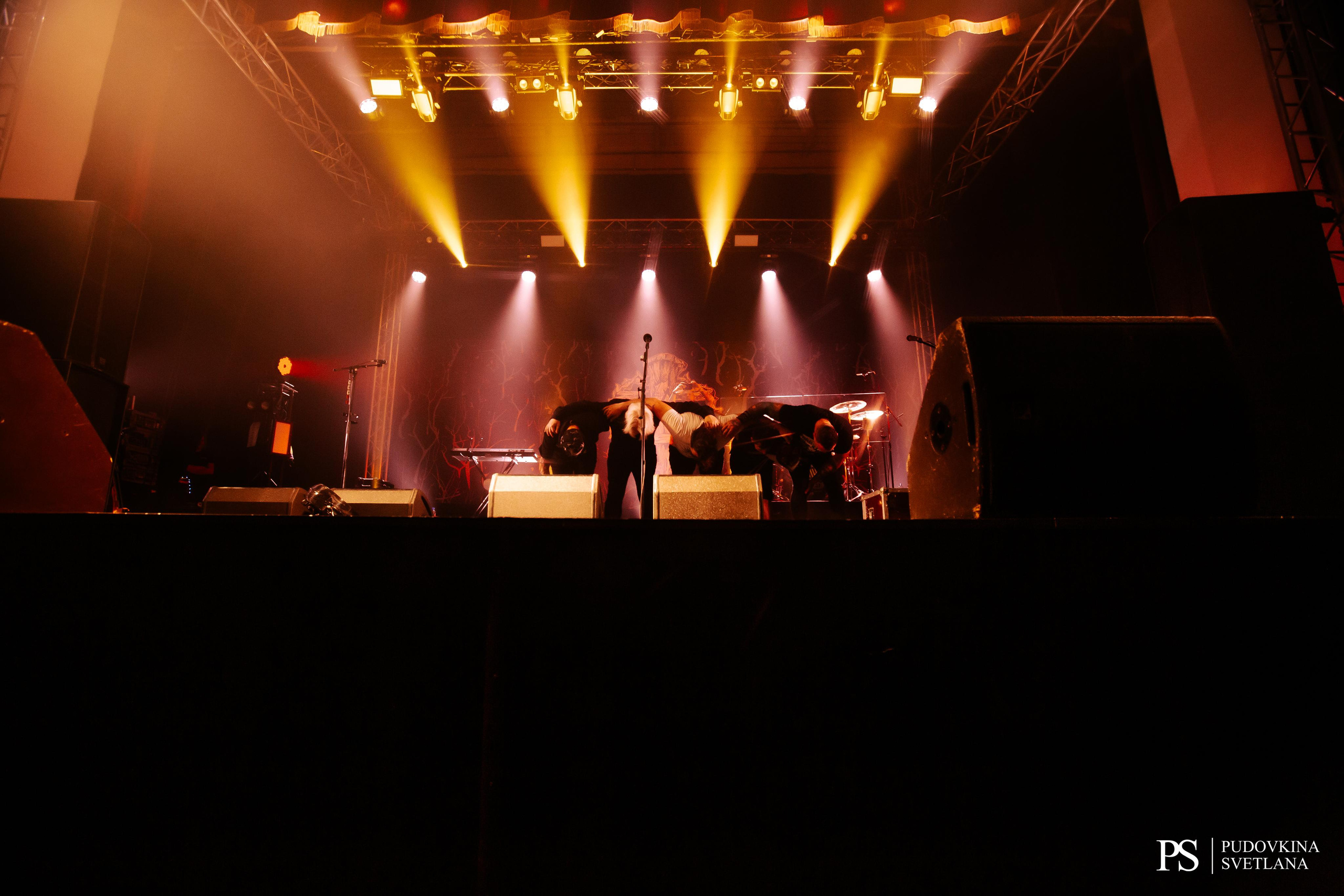 Северный Флот. Фотограф Тольятти Светлана Пудовкина