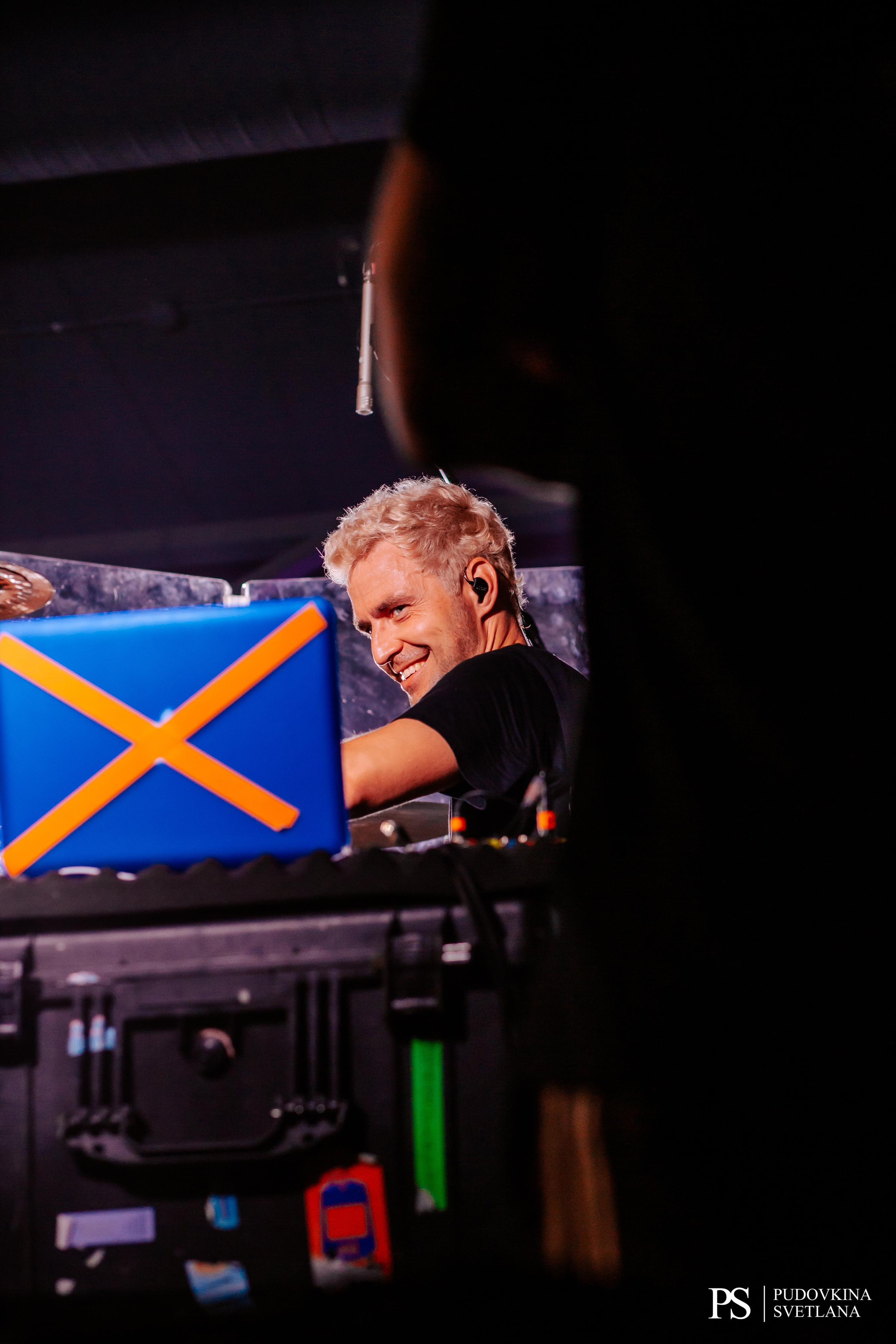 The Hatters. Сигнал. Самара. Фотограф Тольятти Светлана Пудовкина