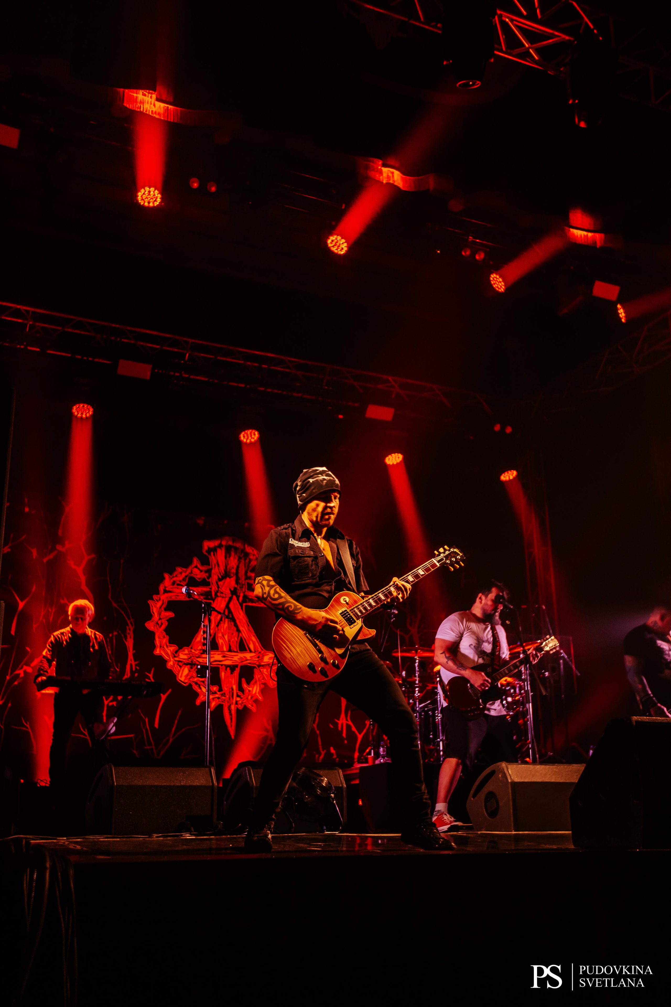 Северный Флот. Фотограф Тольятти Светлана Пудовкина