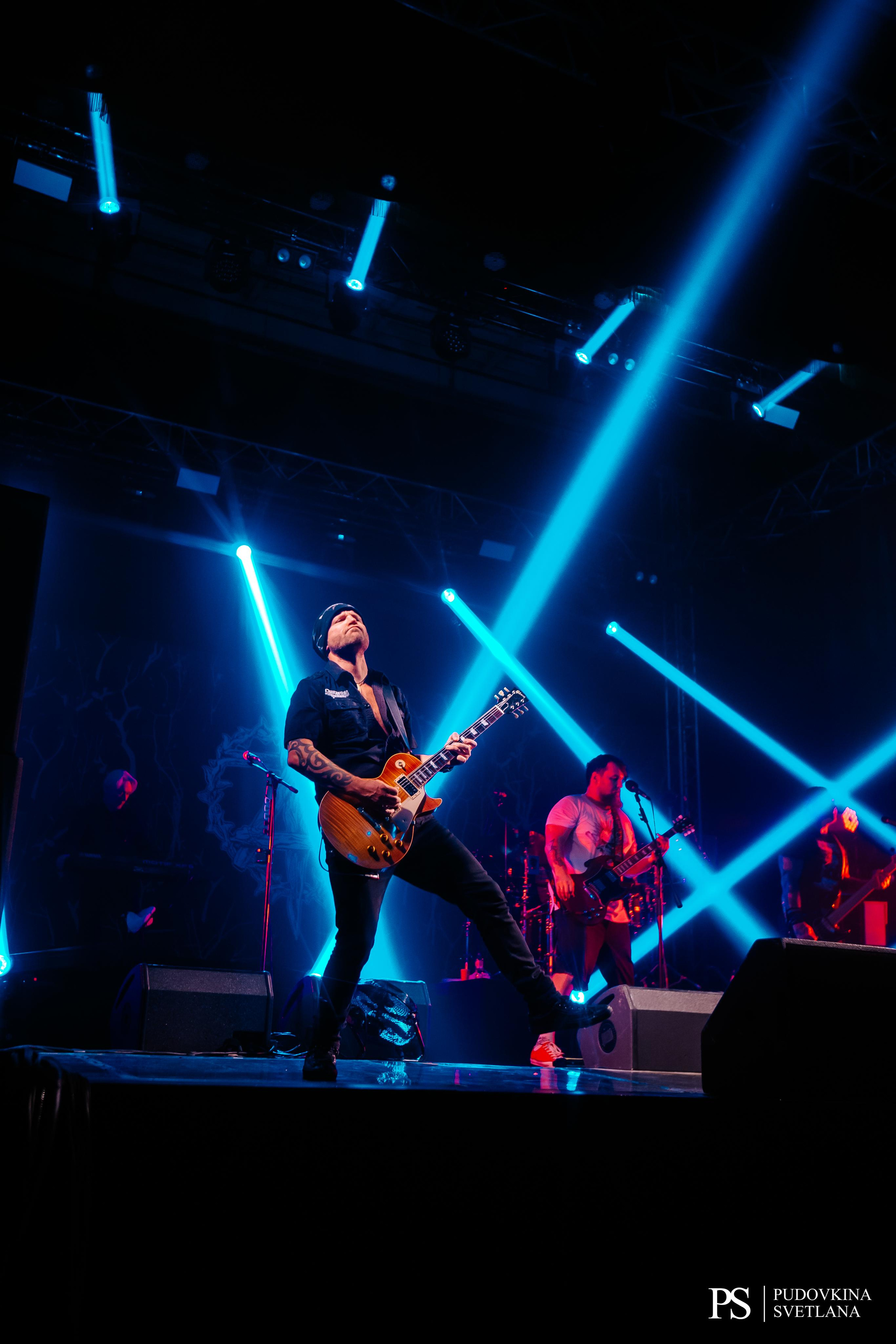 Северный Флот. Фотограф Тольятти Светлана Пудовкина