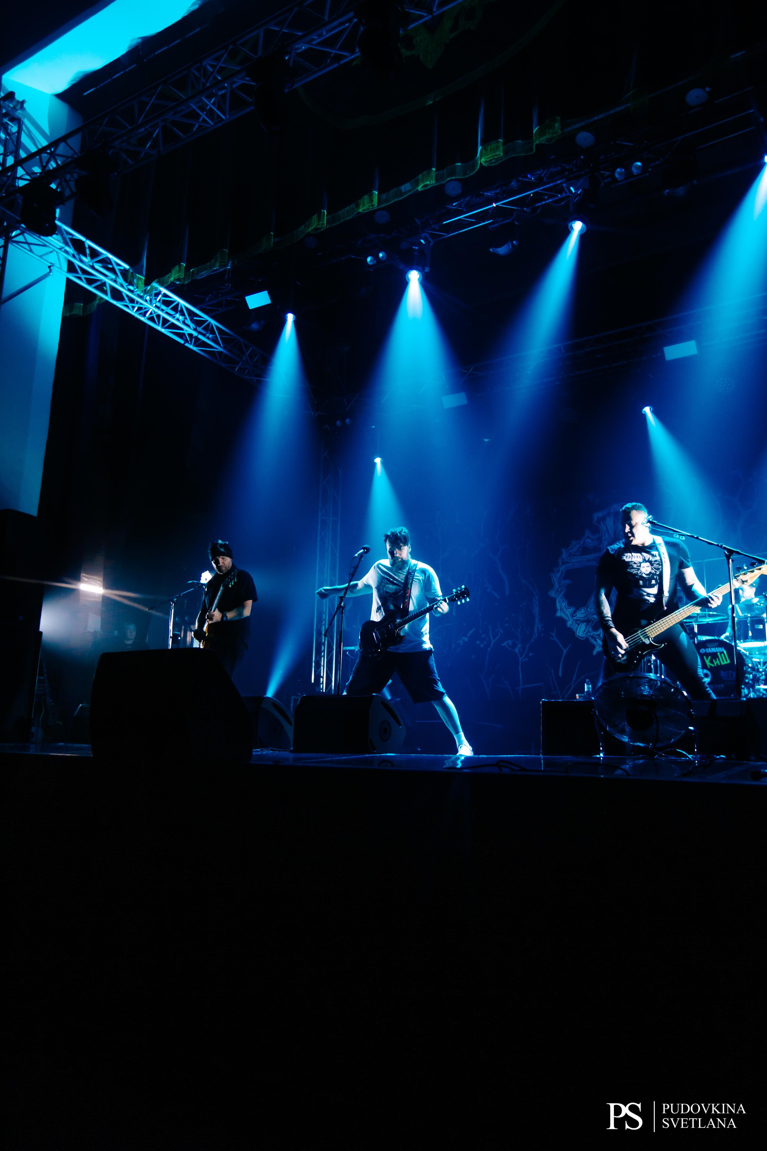 Северный Флот. Фотограф Тольятти Светлана Пудовкина