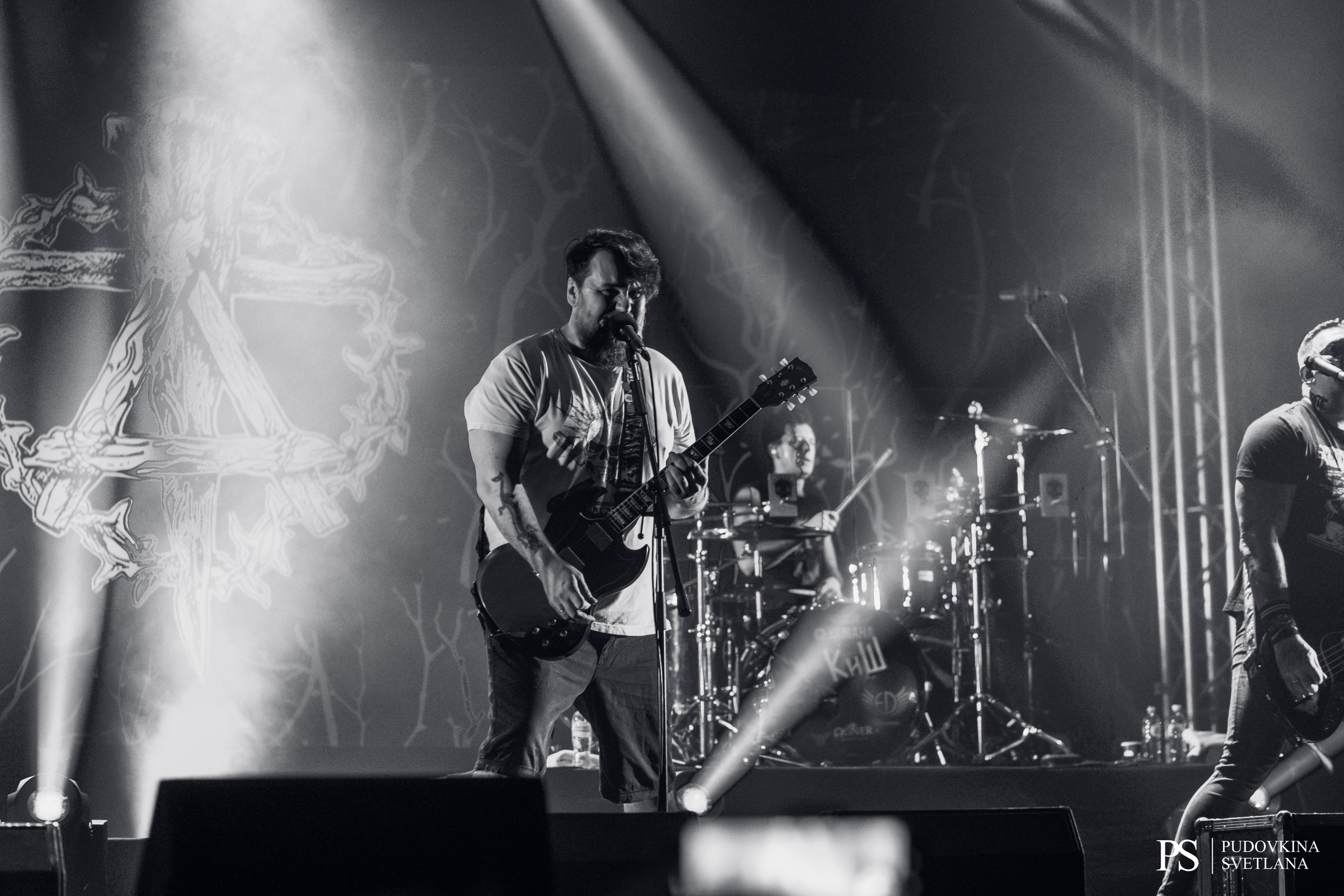 Северный Флот. Фотограф Тольятти Светлана Пудовкина