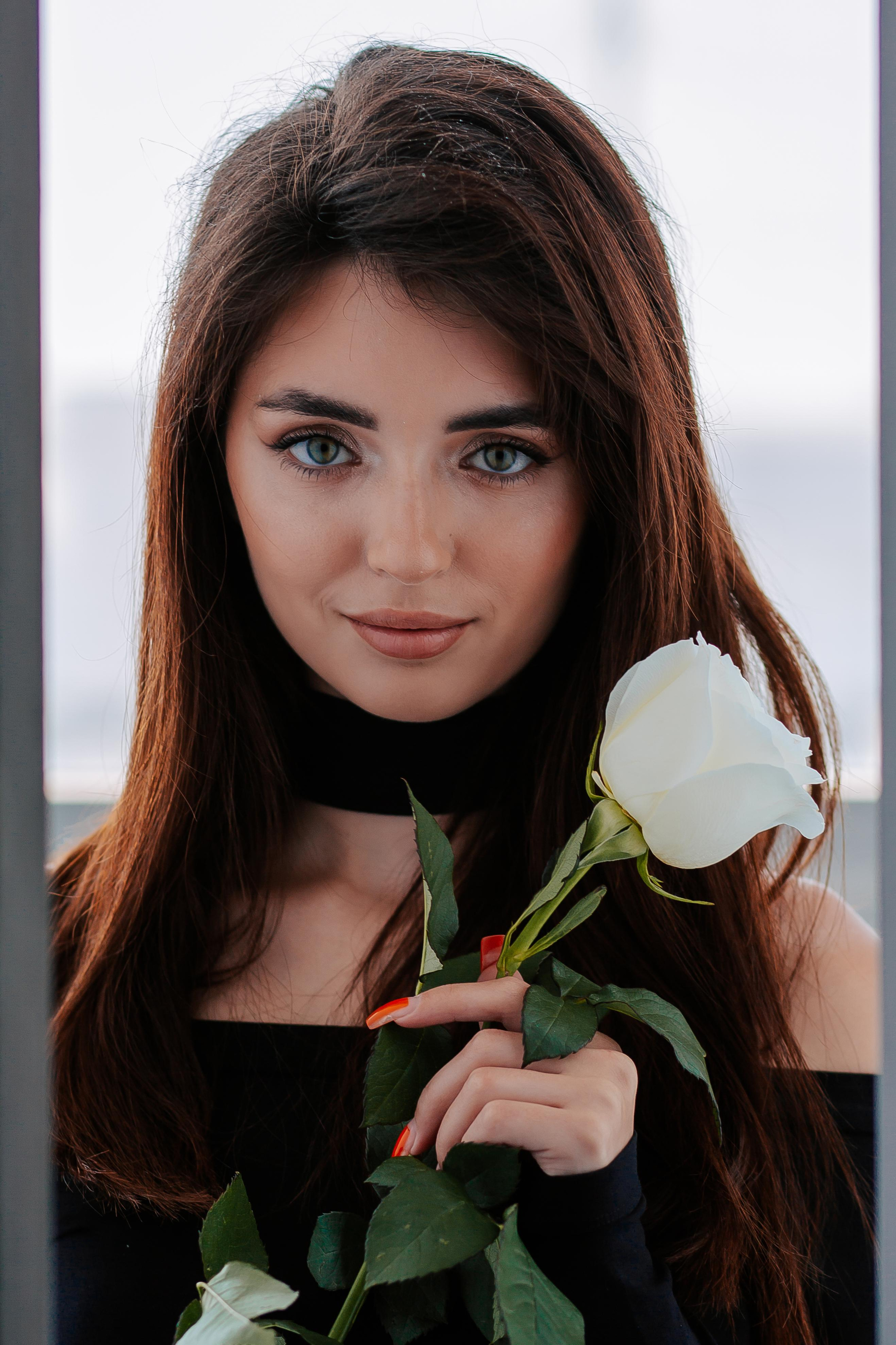 Портреты. Фотограф Тольятти Светлана Пудовкина