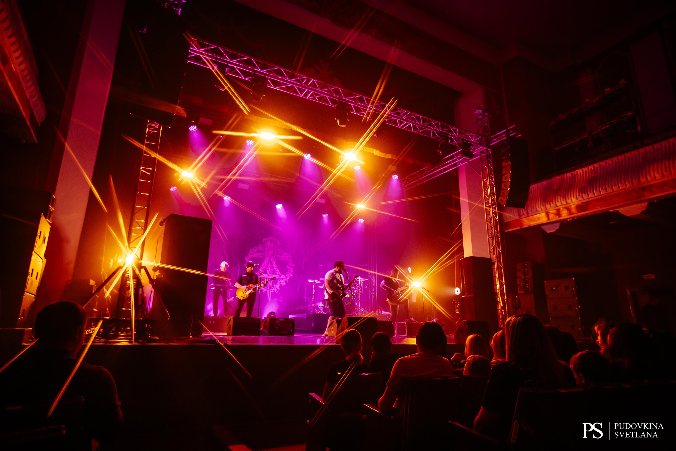 Северный Флот. Фотограф Тольятти Светлана Пудовкина