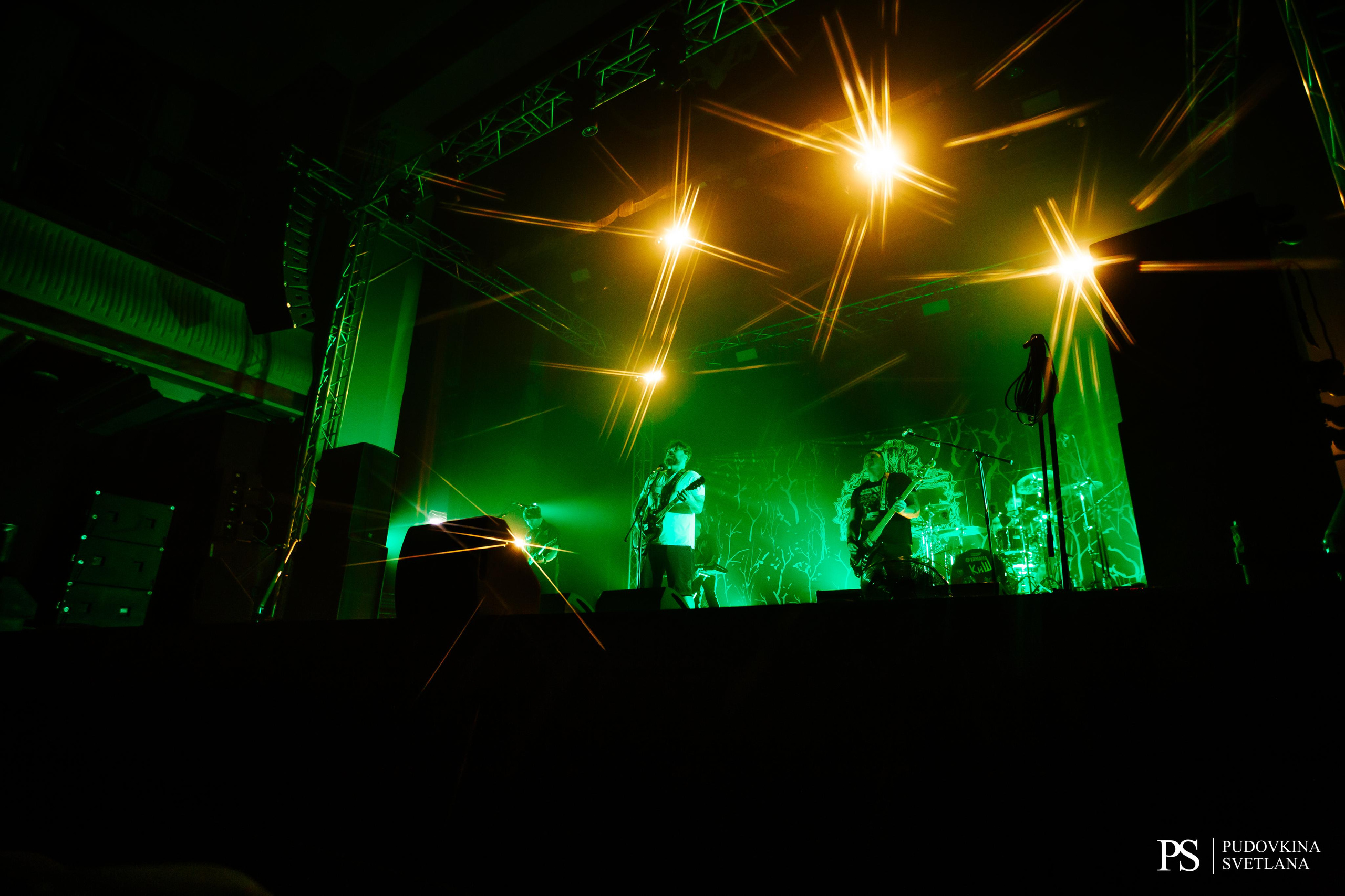 Северный Флот. Фотограф Тольятти Светлана Пудовкина