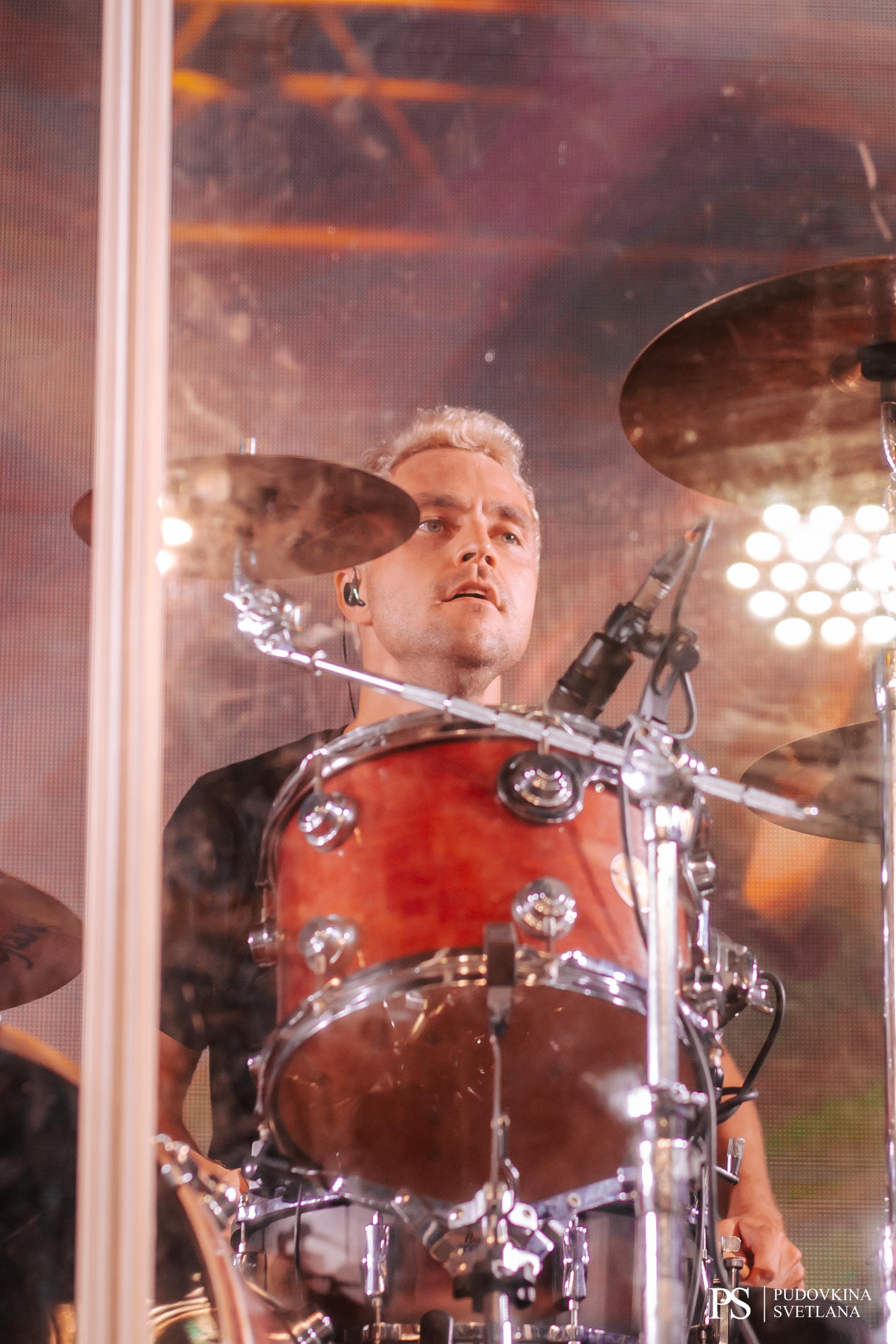 The Hatters. Сигнал. Самара. Фотограф Тольятти Светлана Пудовкина