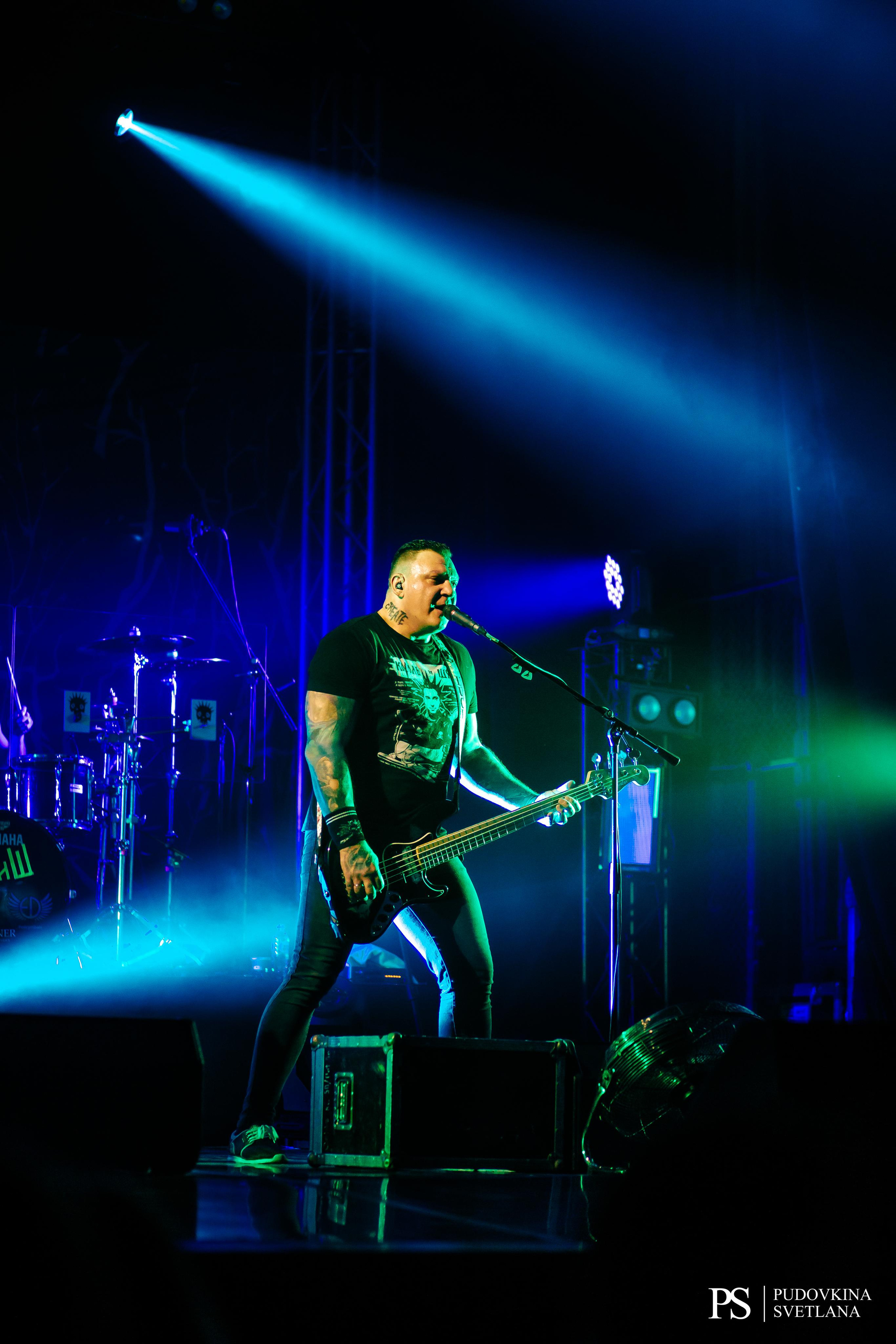 Северный Флот. Фотограф Тольятти Светлана Пудовкина