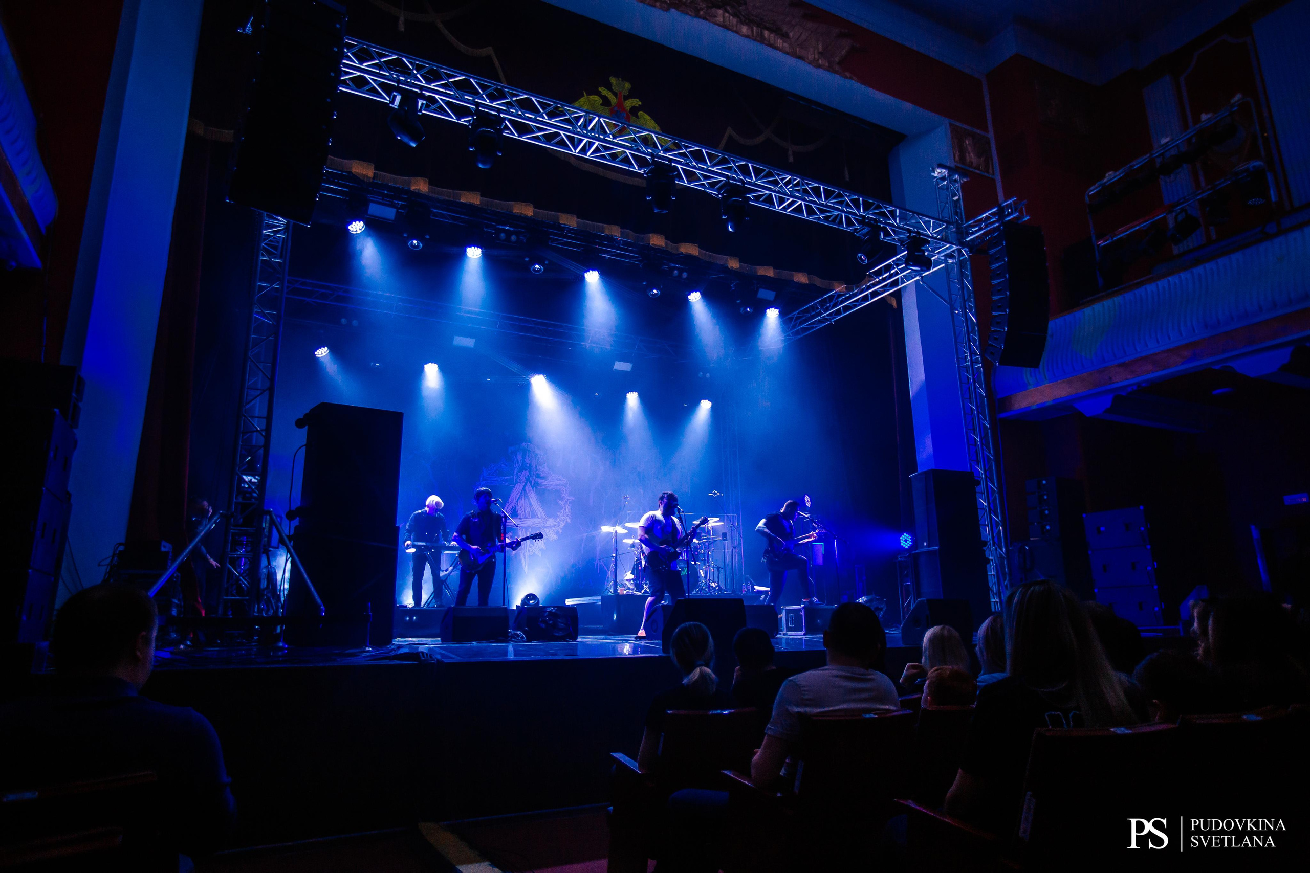 Северный Флот. Фотограф Тольятти Светлана Пудовкина