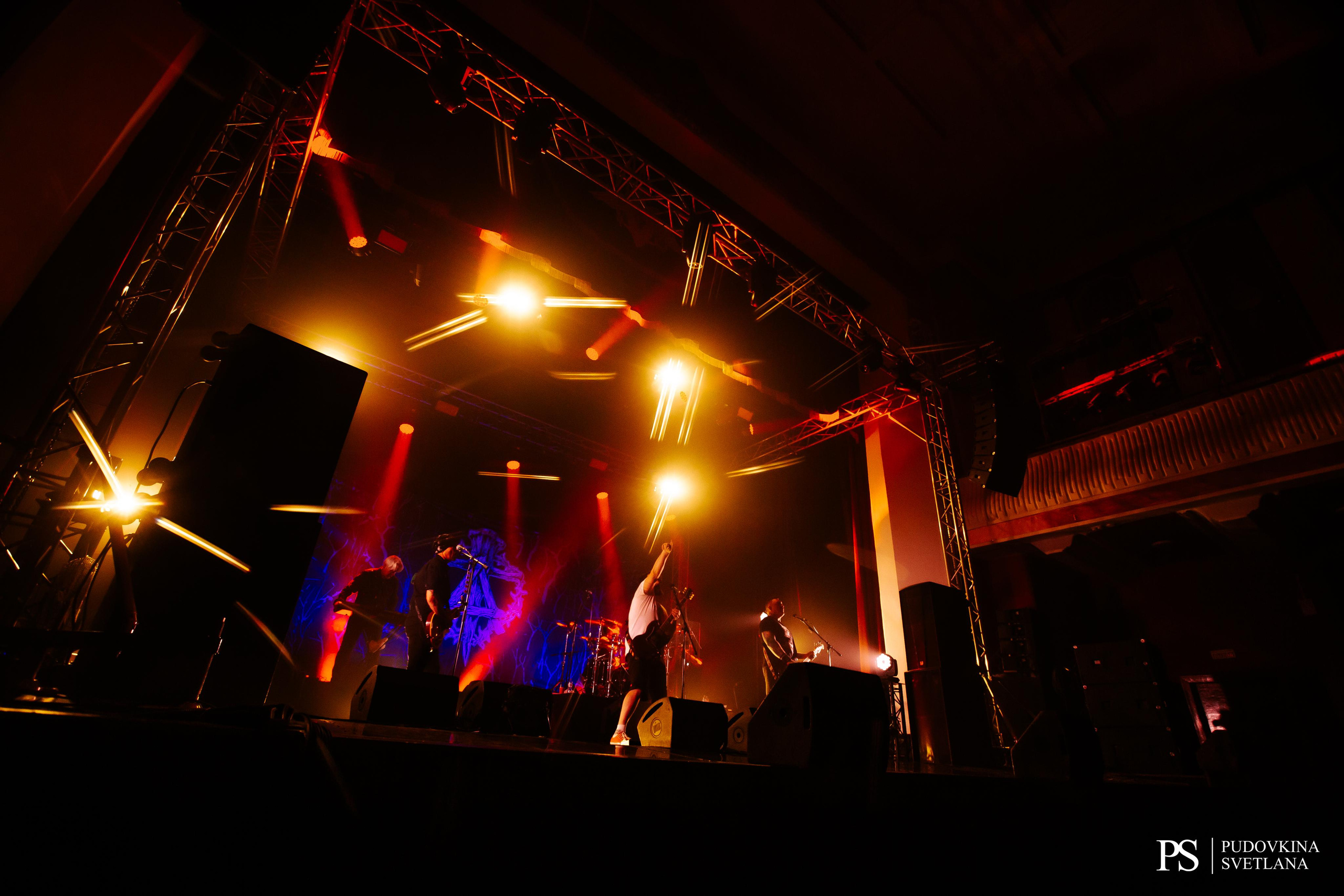 Северный Флот. Фотограф Тольятти Светлана Пудовкина