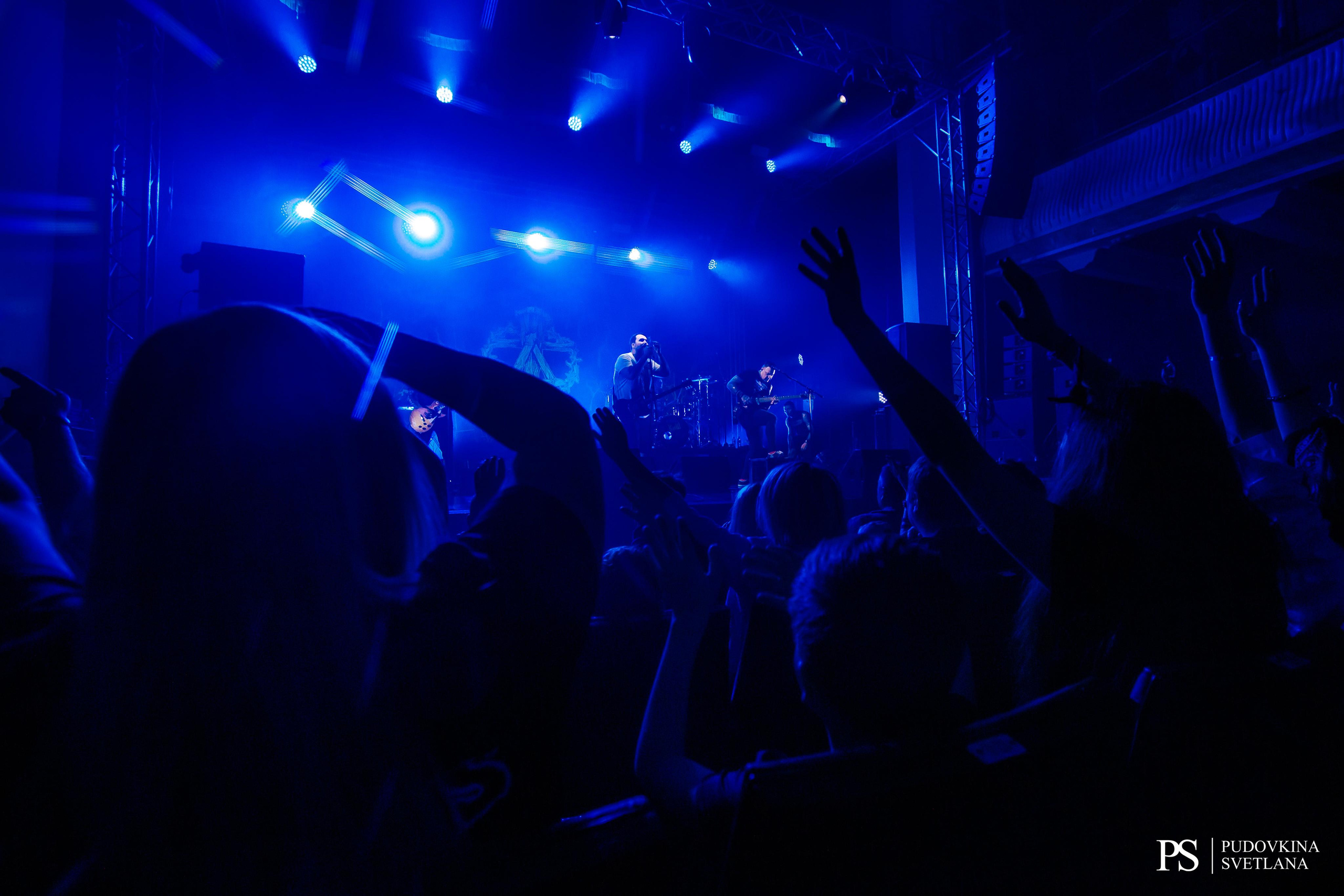 Северный Флот. Фотограф Тольятти Светлана Пудовкина