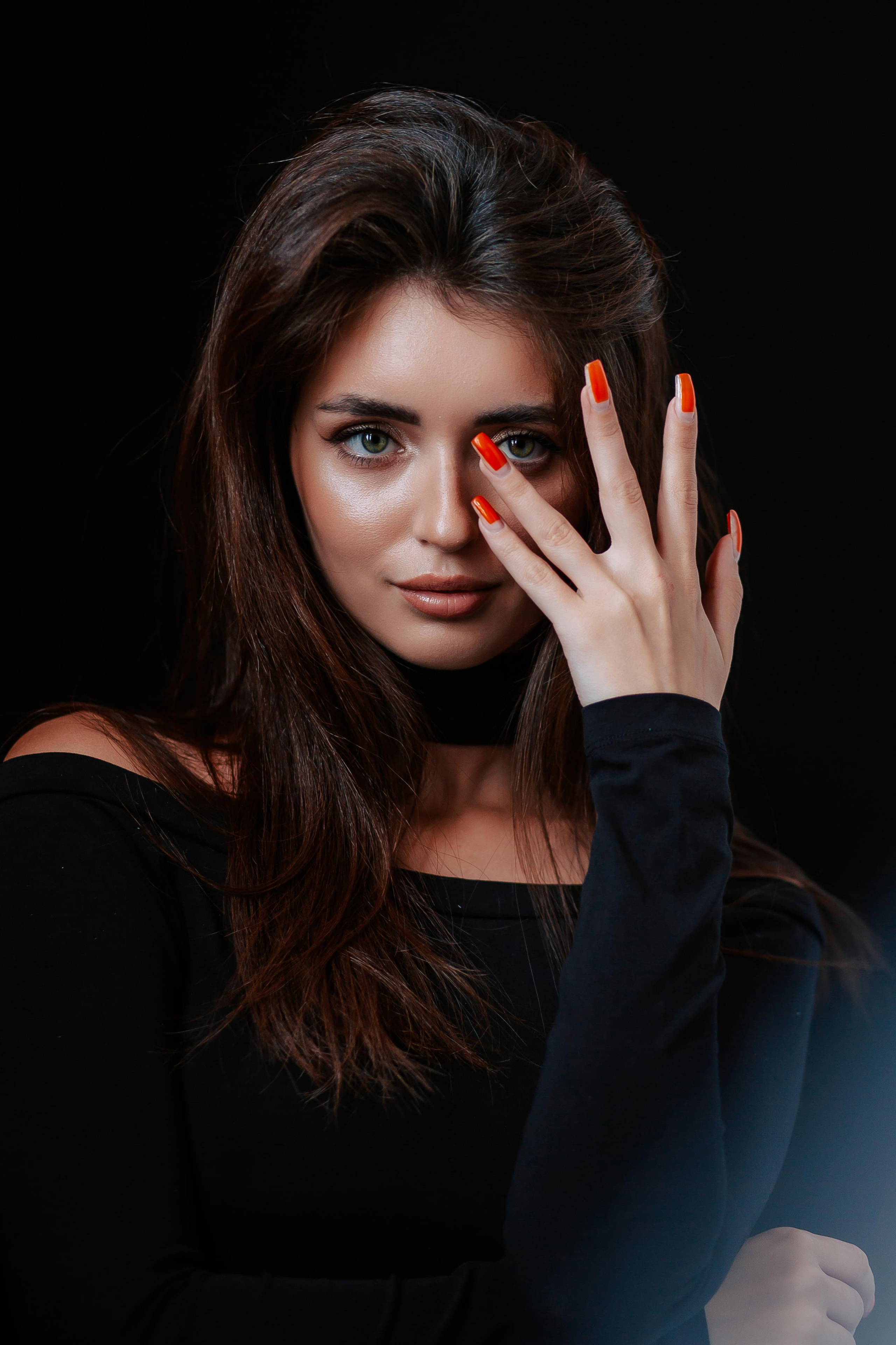 Портреты. Фотограф Тольятти Светлана Пудовкина