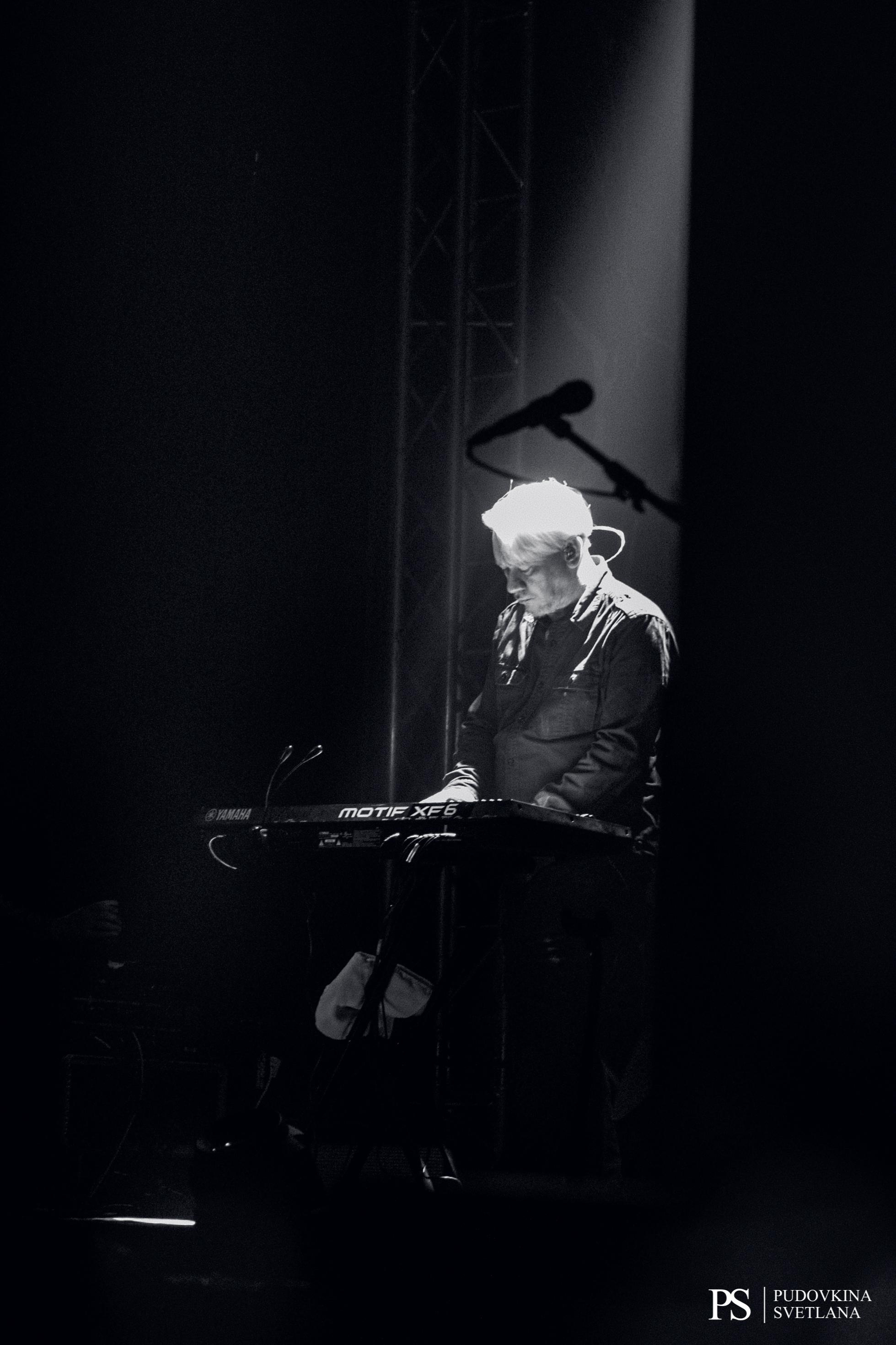 Северный Флот. Фотограф Тольятти Светлана Пудовкина