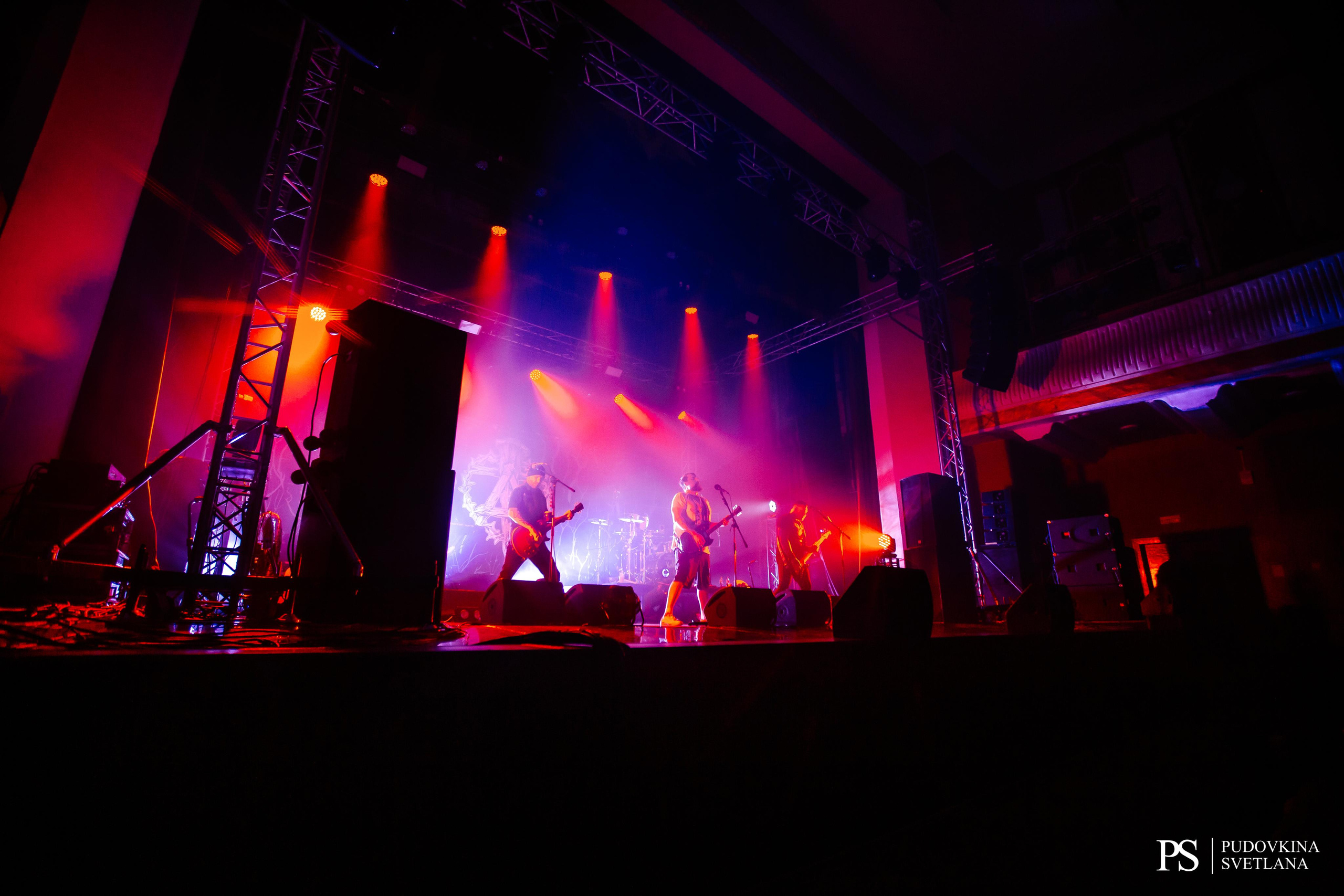 Северный Флот. Фотограф Тольятти Светлана Пудовкина