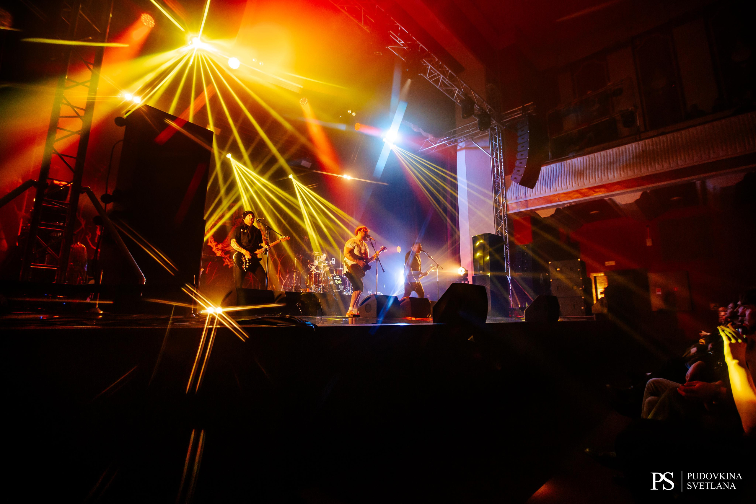 Северный Флот. Фотограф Тольятти Светлана Пудовкина