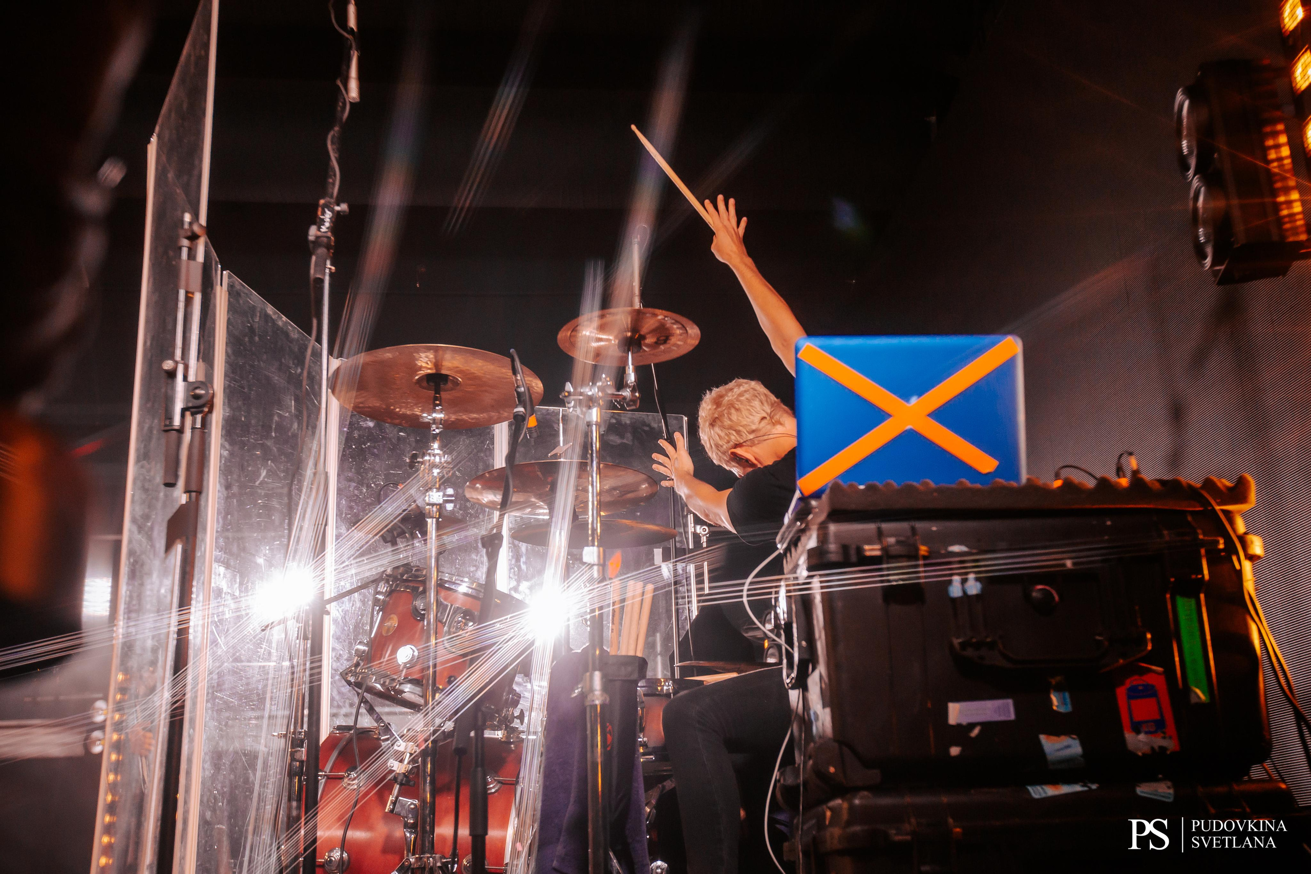 The Hatters. Сигнал. Самара. Фотограф Тольятти Светлана Пудовкина