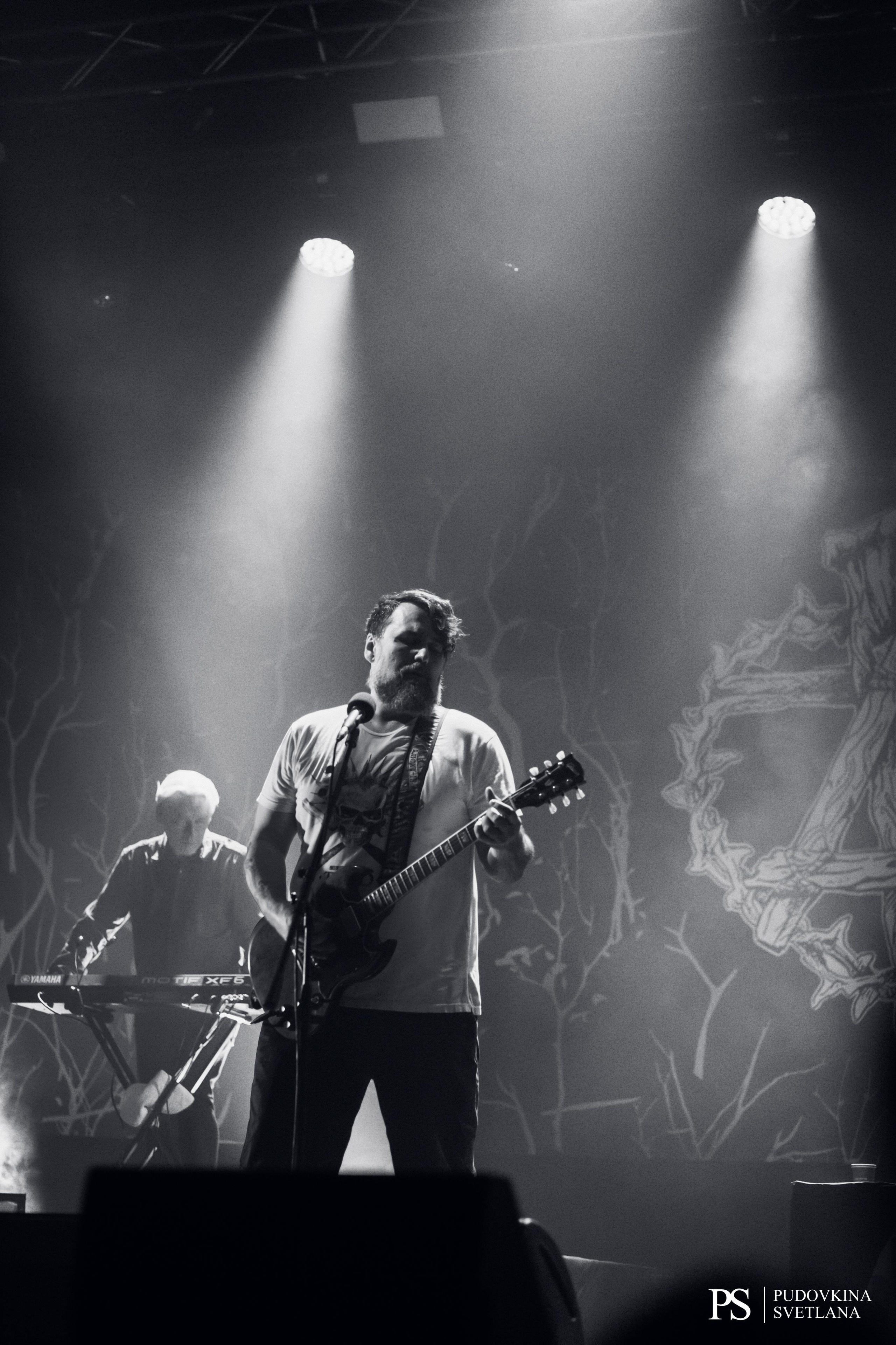 Северный Флот. Фотограф Тольятти Светлана Пудовкина