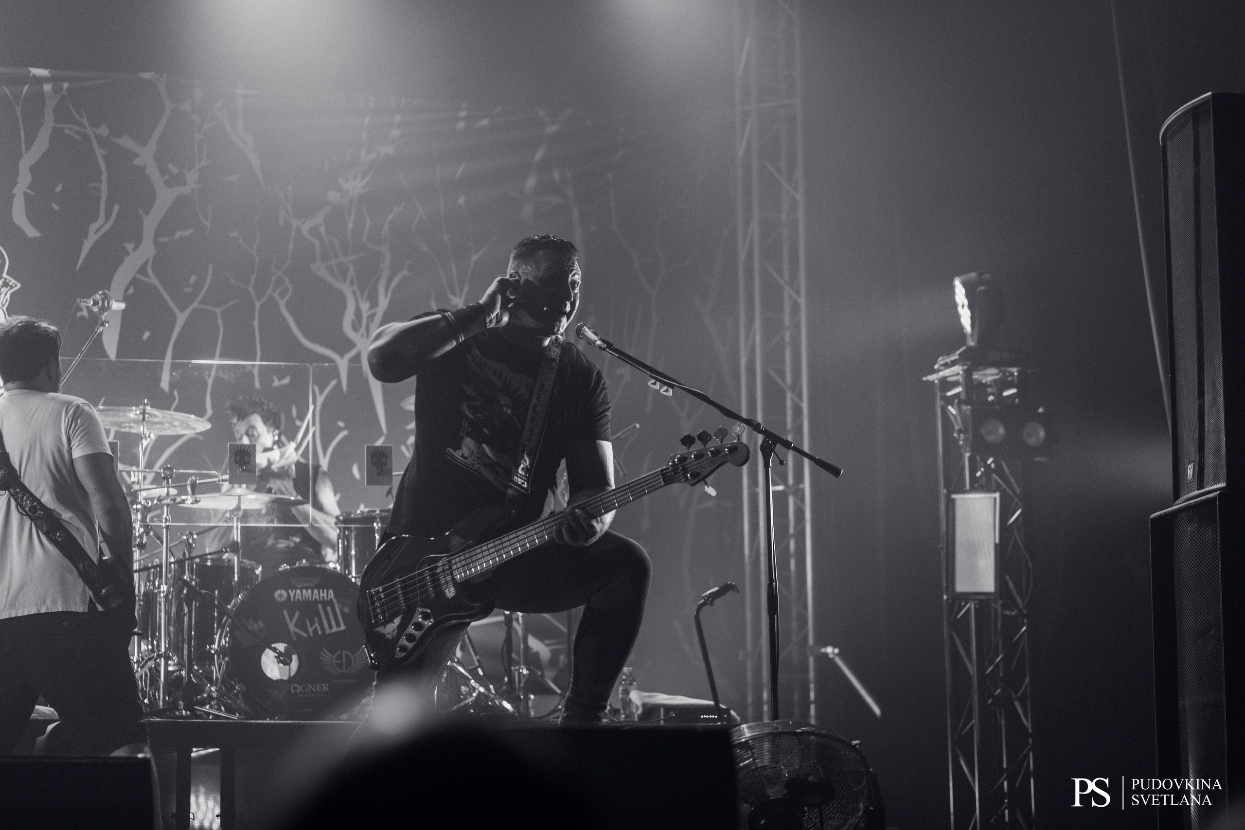 Северный Флот. Фотограф Тольятти Светлана Пудовкина