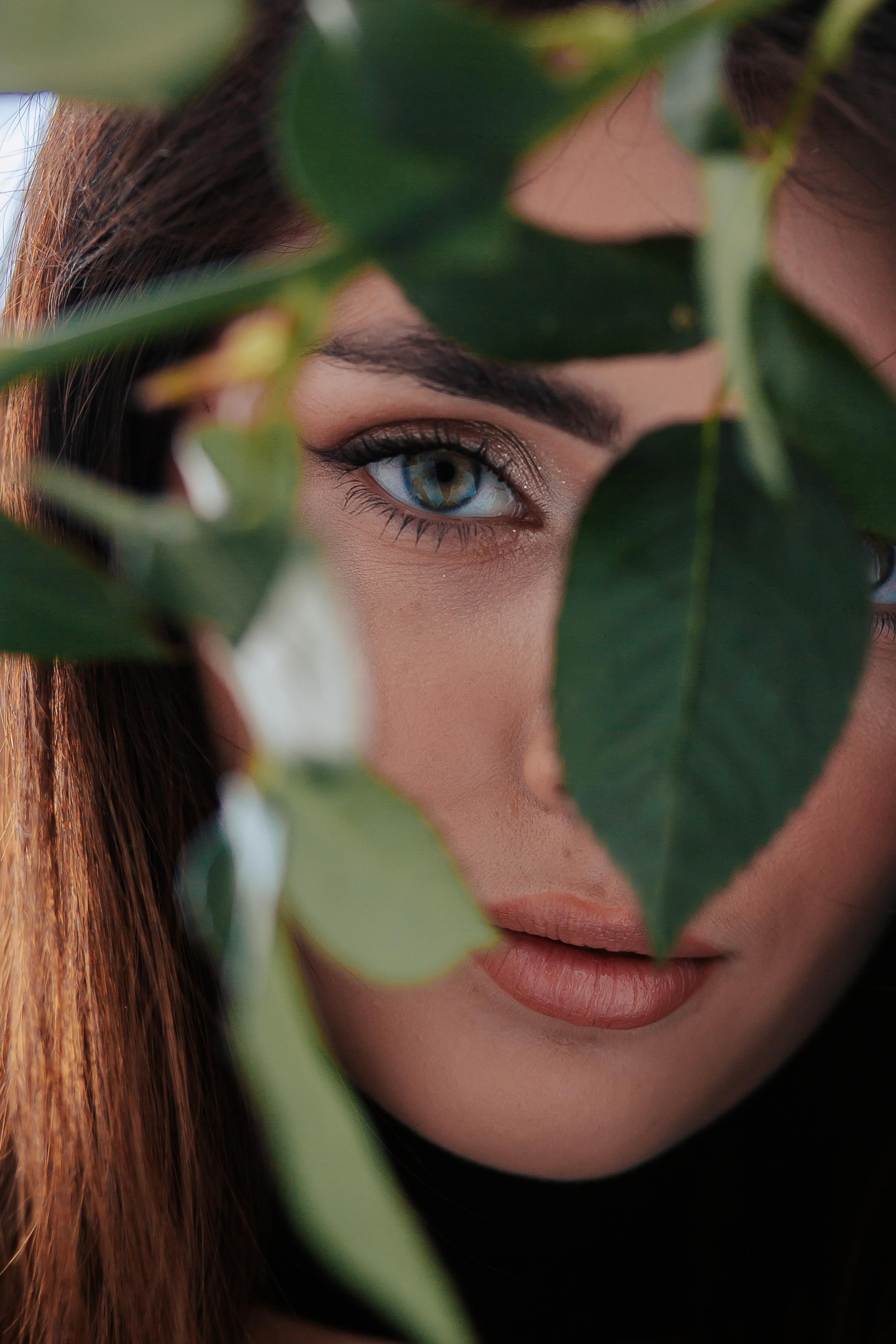 Портреты. Фотограф Тольятти Светлана Пудовкина