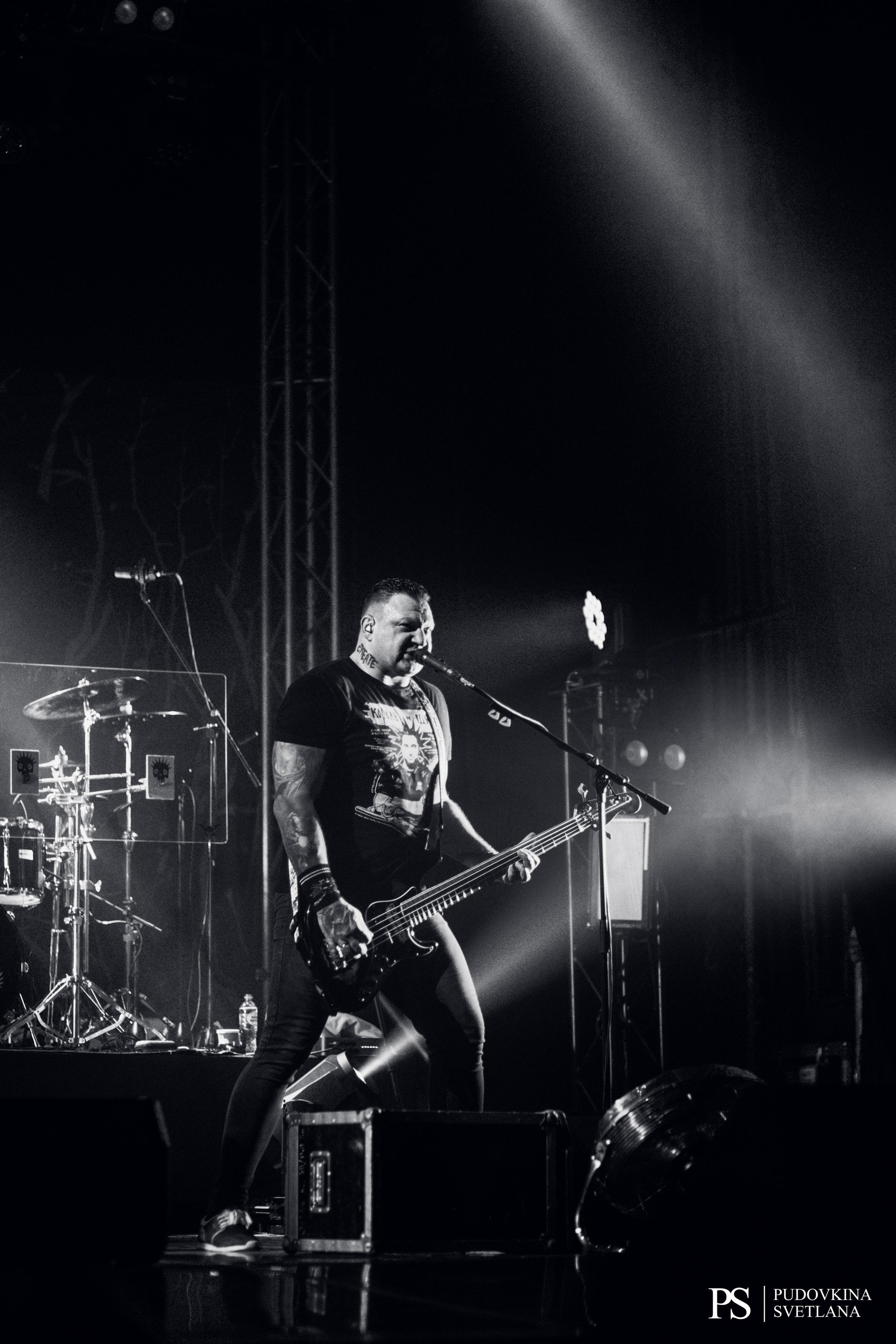 Северный Флот. Фотограф Тольятти Светлана Пудовкина