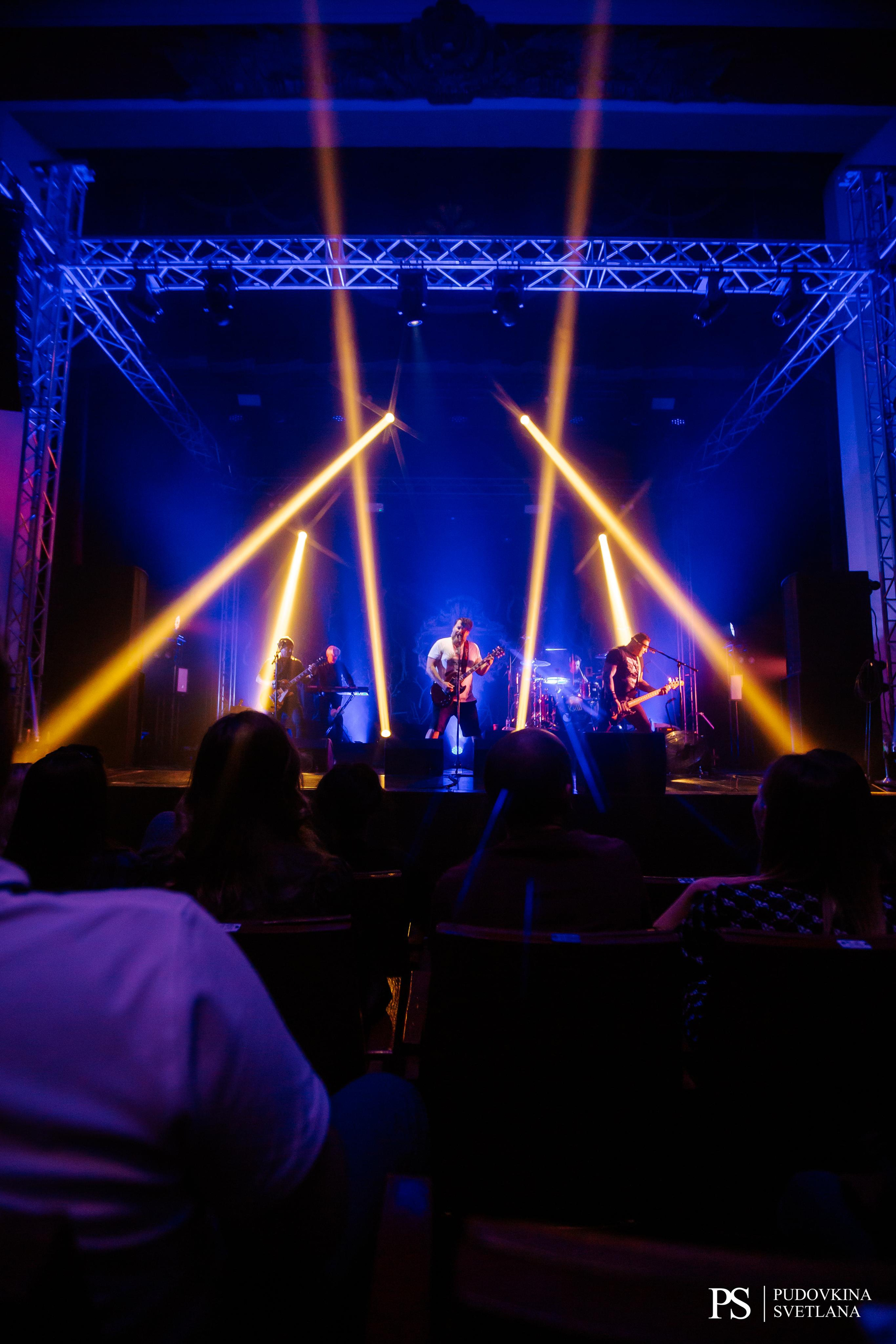 Северный Флот. Фотограф Тольятти Светлана Пудовкина