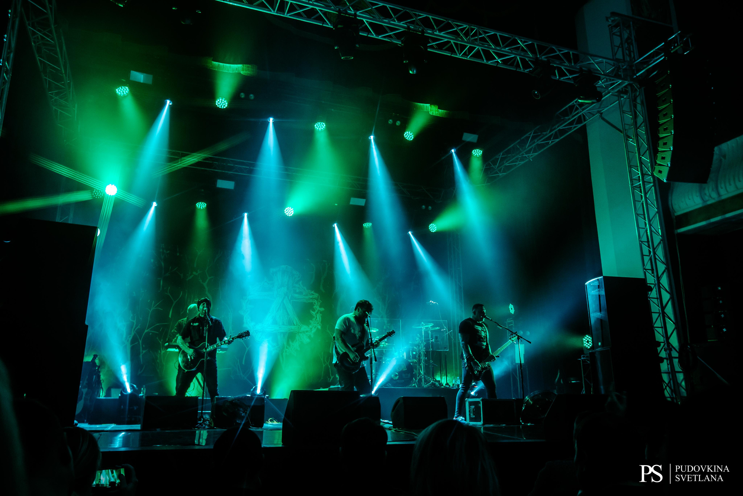 Северный Флот. Фотограф Тольятти Светлана Пудовкина