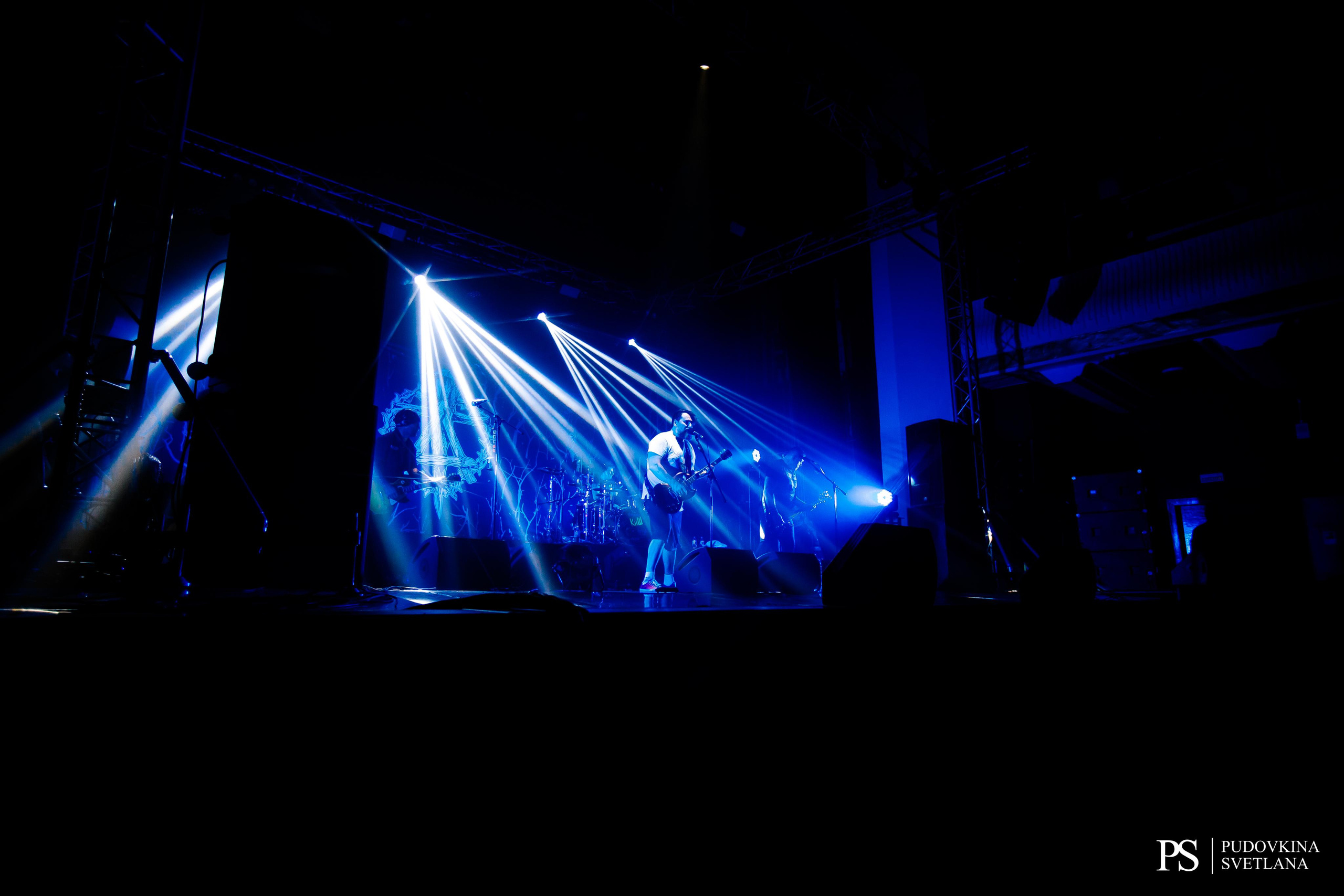 Северный Флот. Фотограф Тольятти Светлана Пудовкина