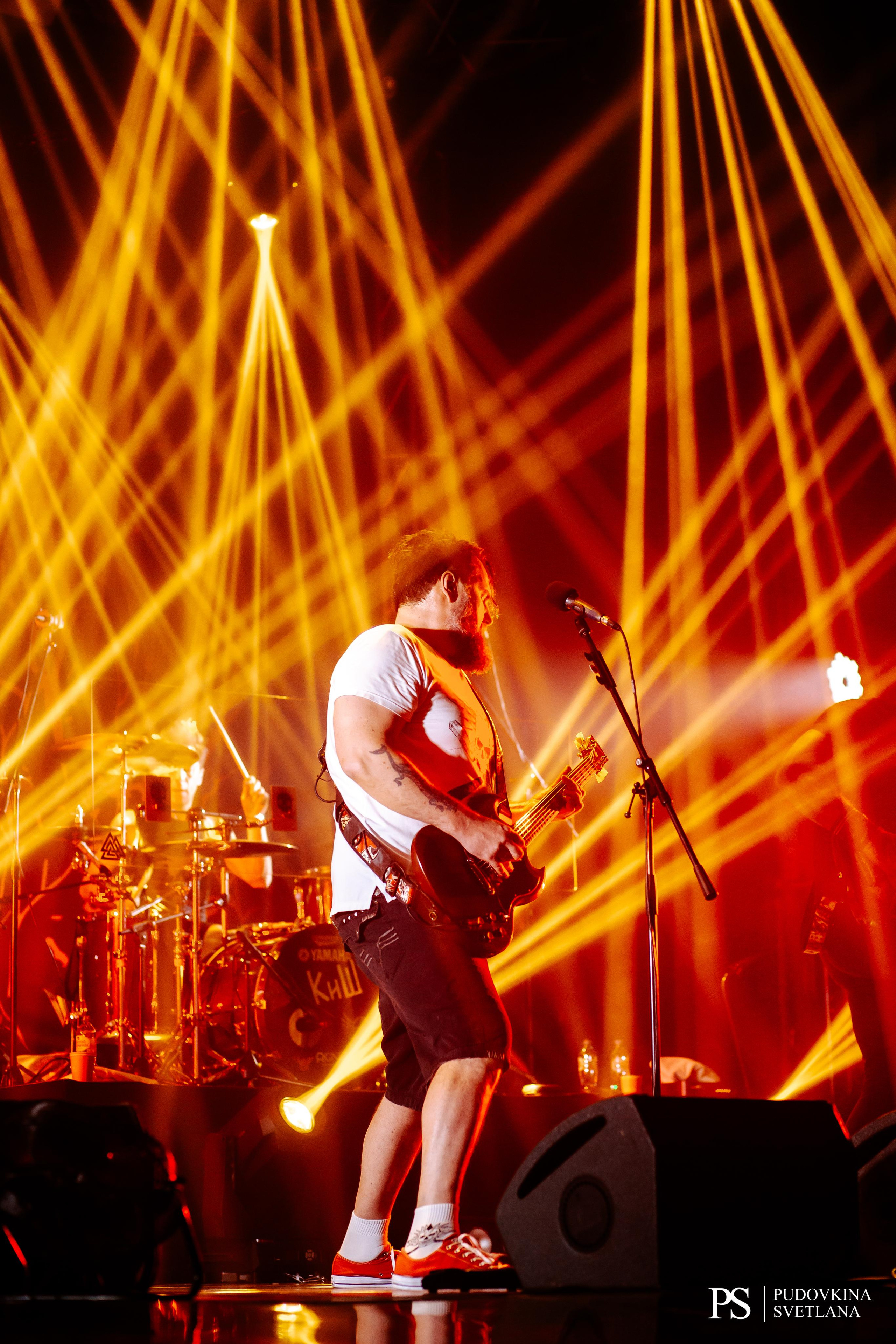 Северный Флот. Фотограф Тольятти Светлана Пудовкина