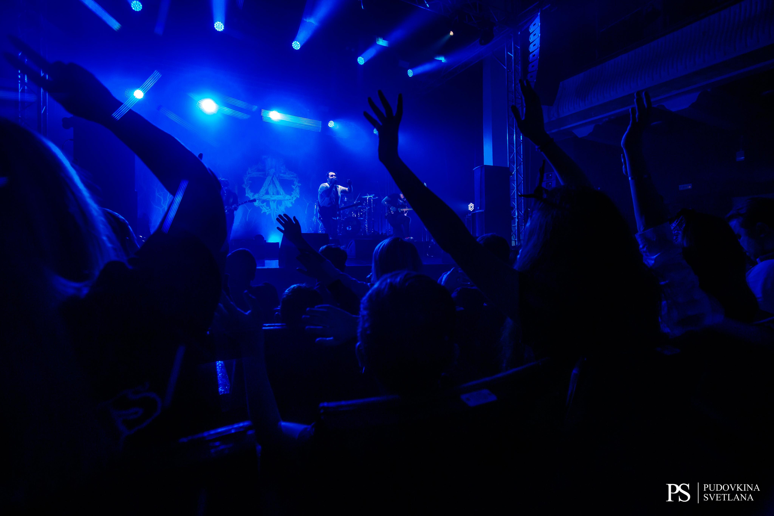 Северный Флот. Фотограф Тольятти Светлана Пудовкина