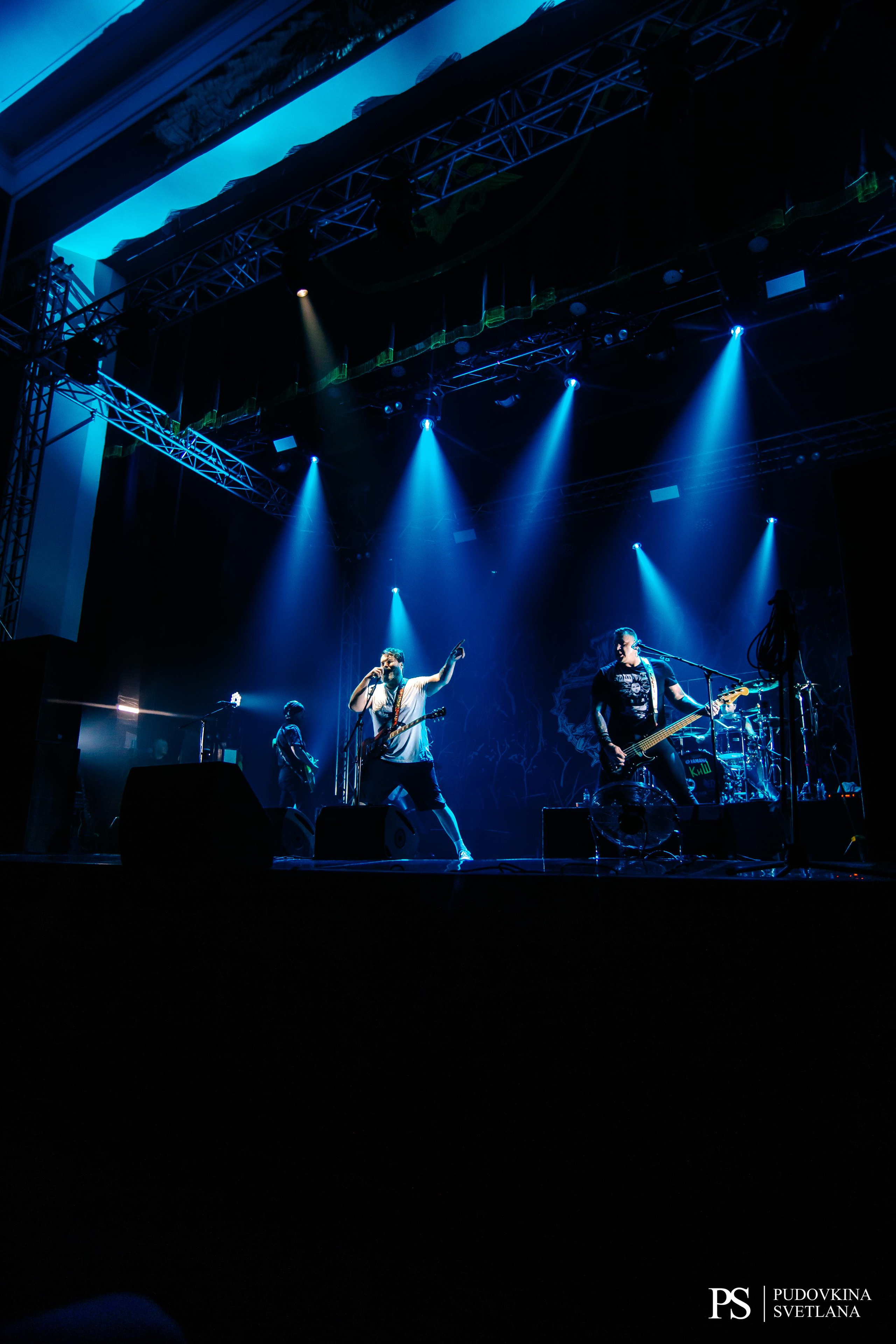 Северный Флот. Фотограф Тольятти Светлана Пудовкина