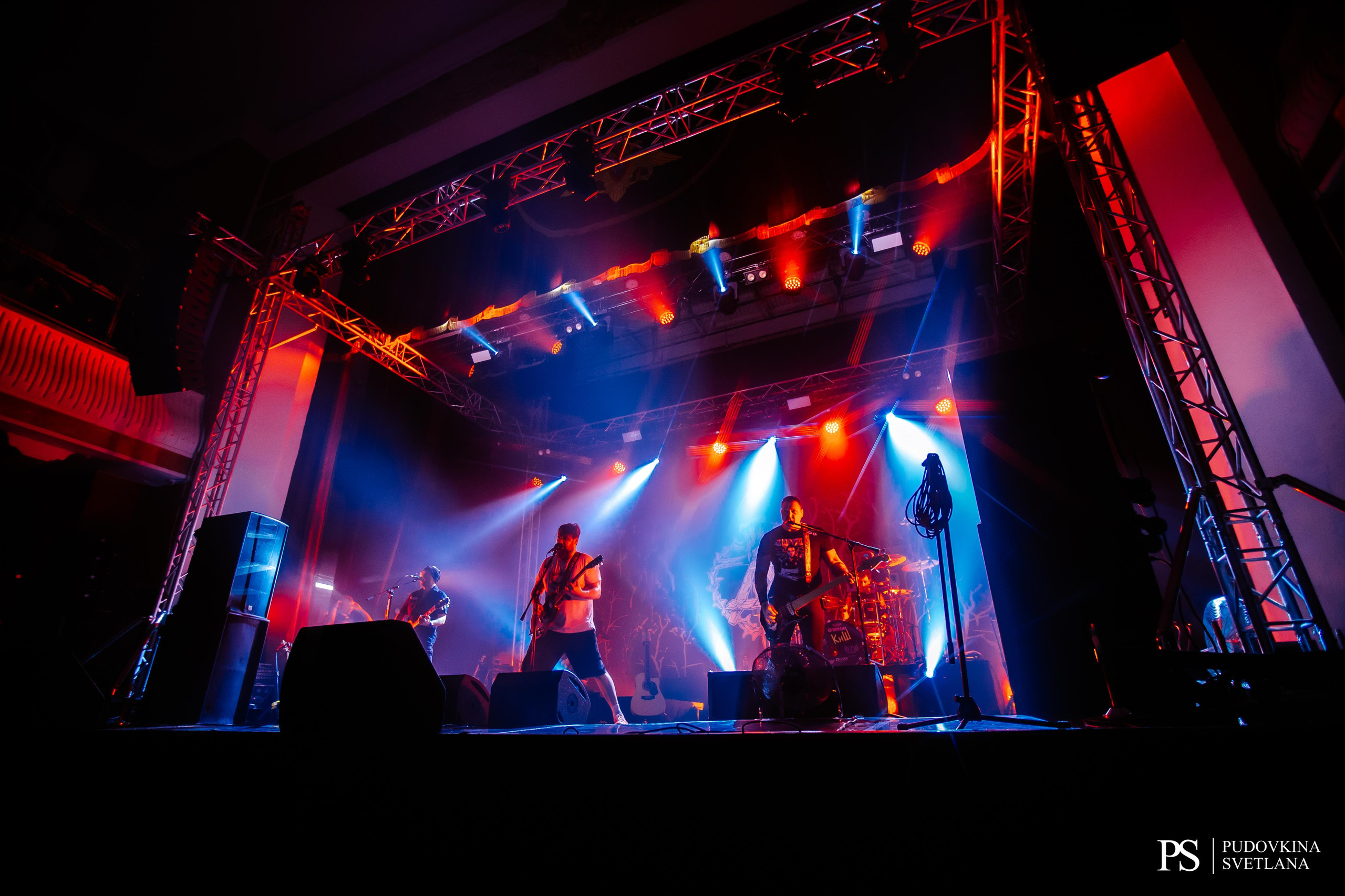 Северный Флот. Фотограф Тольятти Светлана Пудовкина