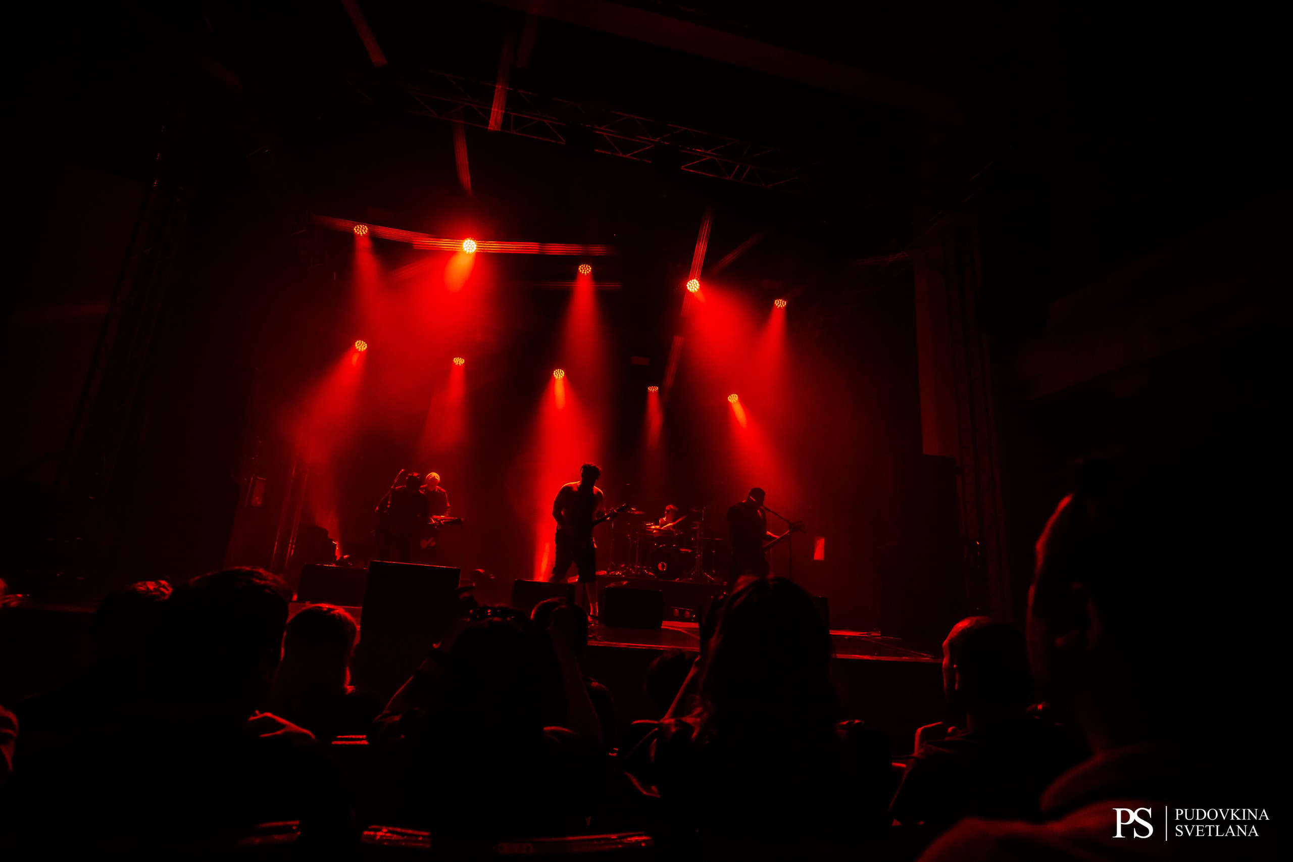 Северный Флот. Фотограф Тольятти Светлана Пудовкина