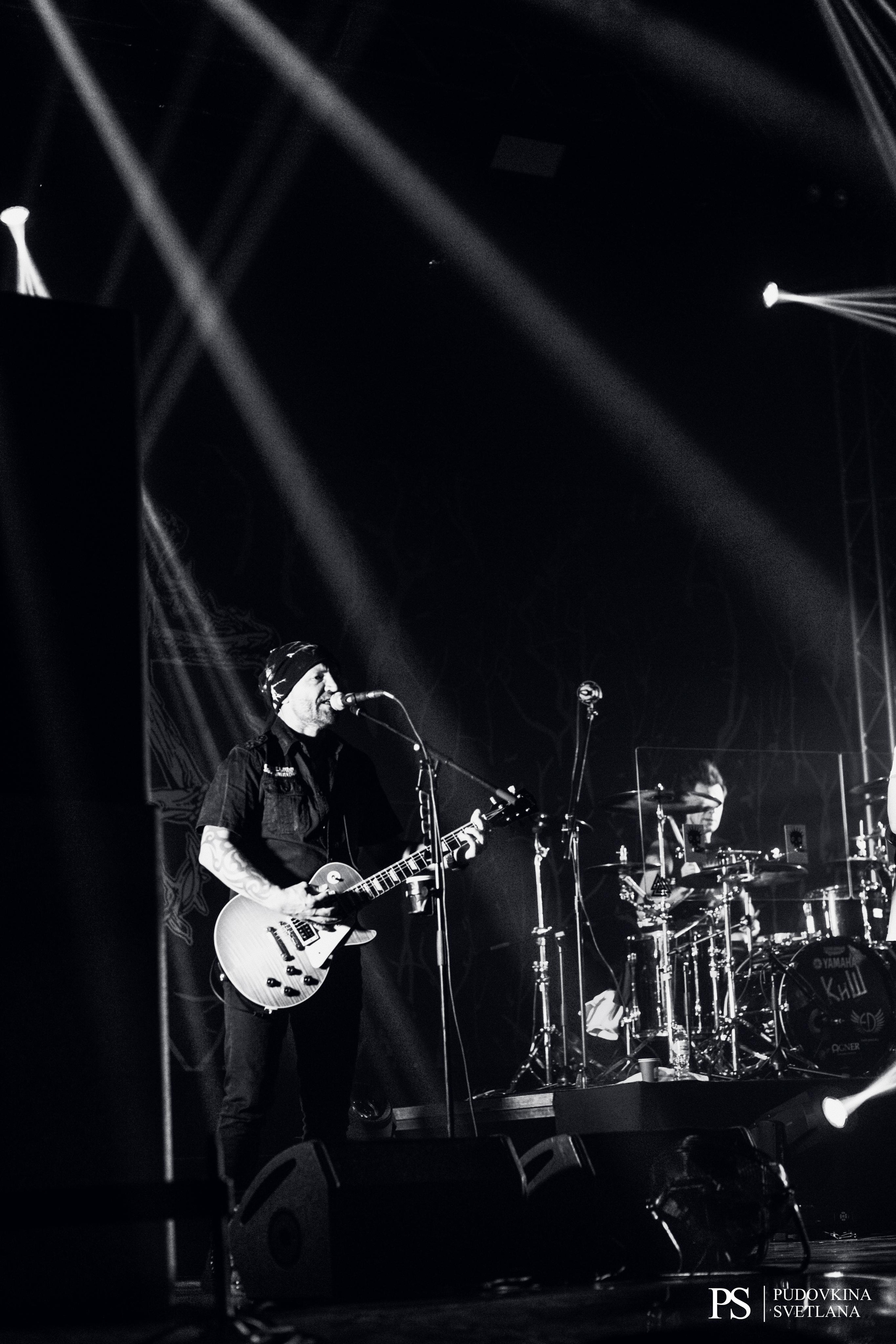 Северный Флот. Фотограф Тольятти Светлана Пудовкина