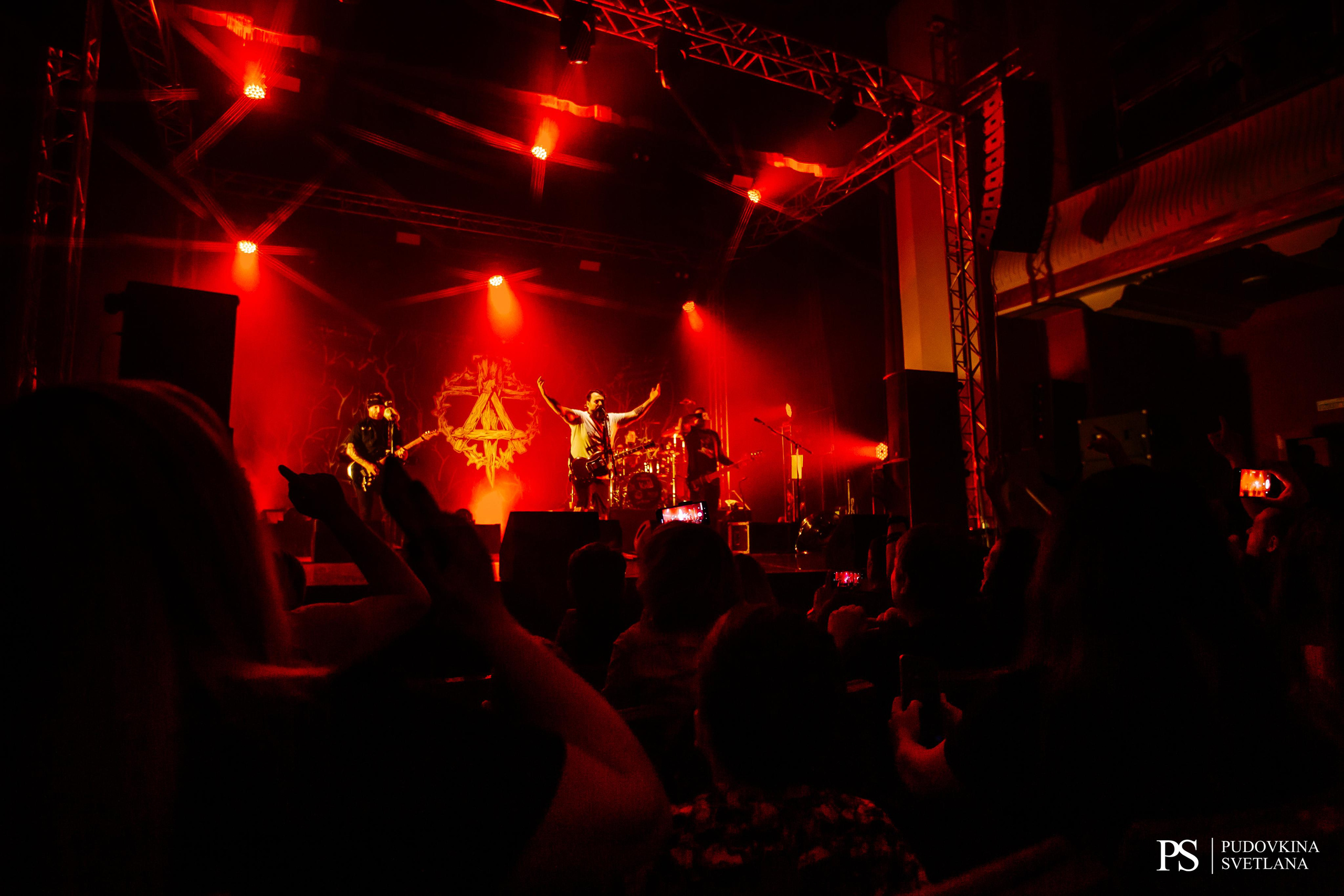 Северный Флот. Фотограф Тольятти Светлана Пудовкина