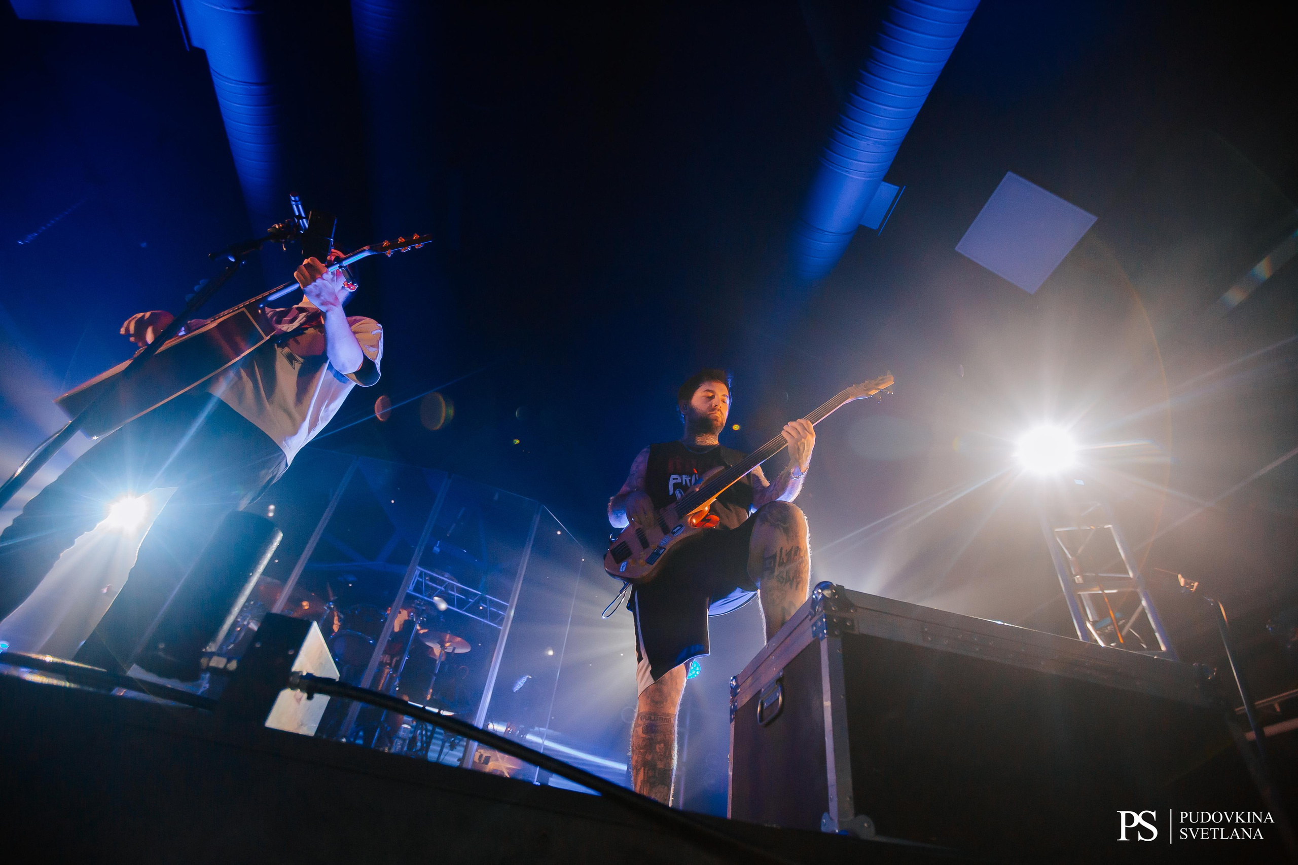 Рок Привет. Сигнал. Фотограф Тольятти Светлана Пудовкина