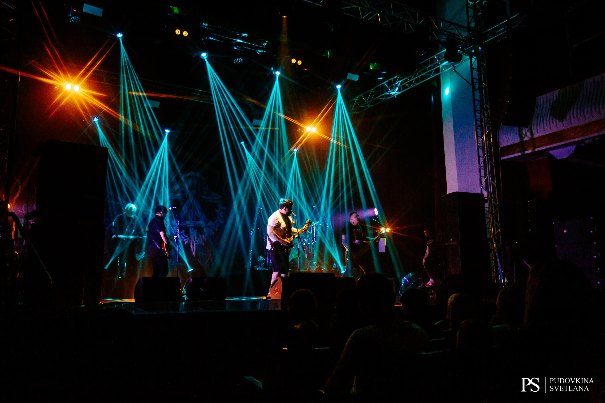 Северный Флот. Фотограф Тольятти Светлана Пудовкина