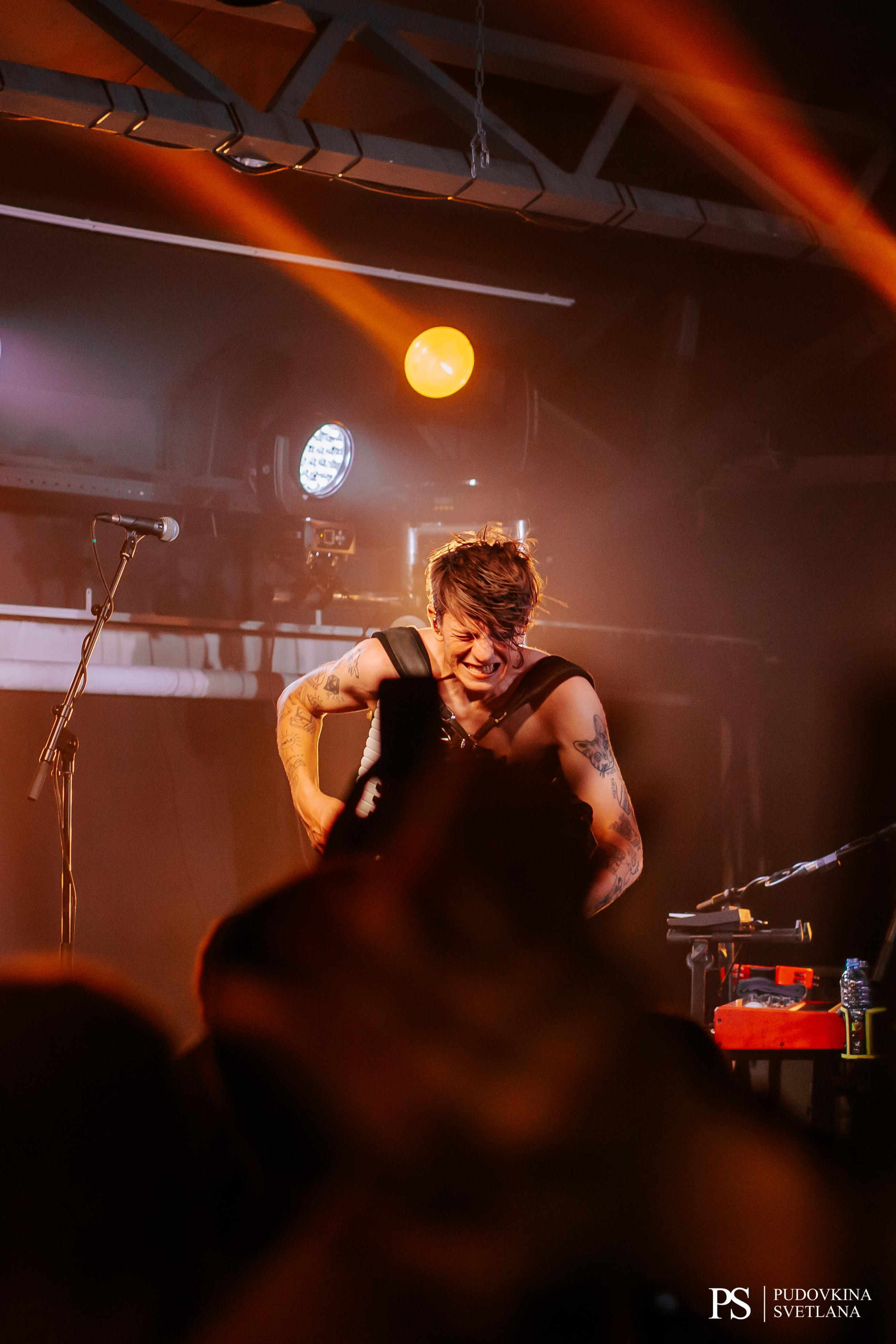 The Hatters. Сигнал. Самара. Фотограф Тольятти Светлана Пудовкина