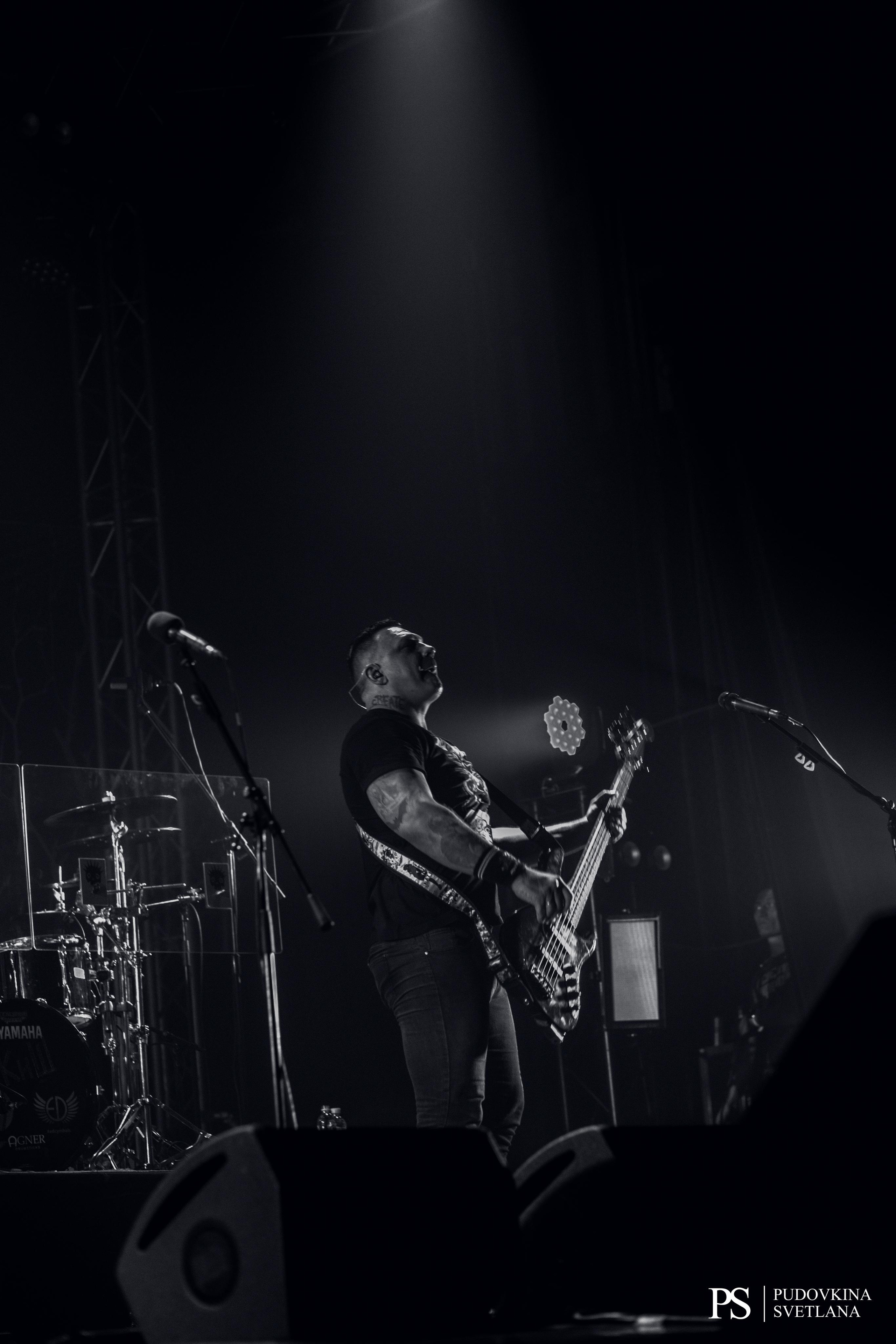 Северный Флот. Фотограф Тольятти Светлана Пудовкина