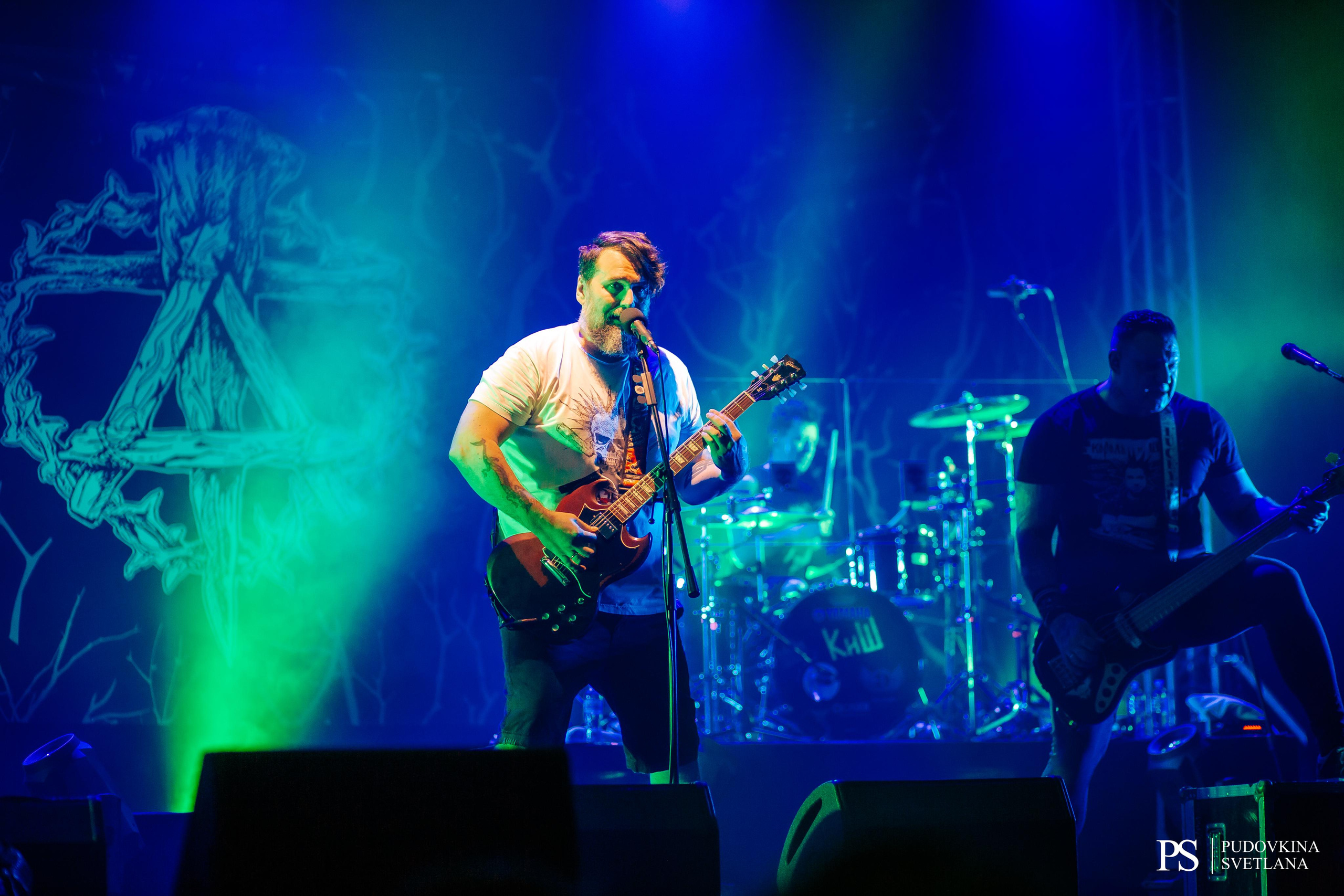 Северный Флот. Фотограф Тольятти Светлана Пудовкина