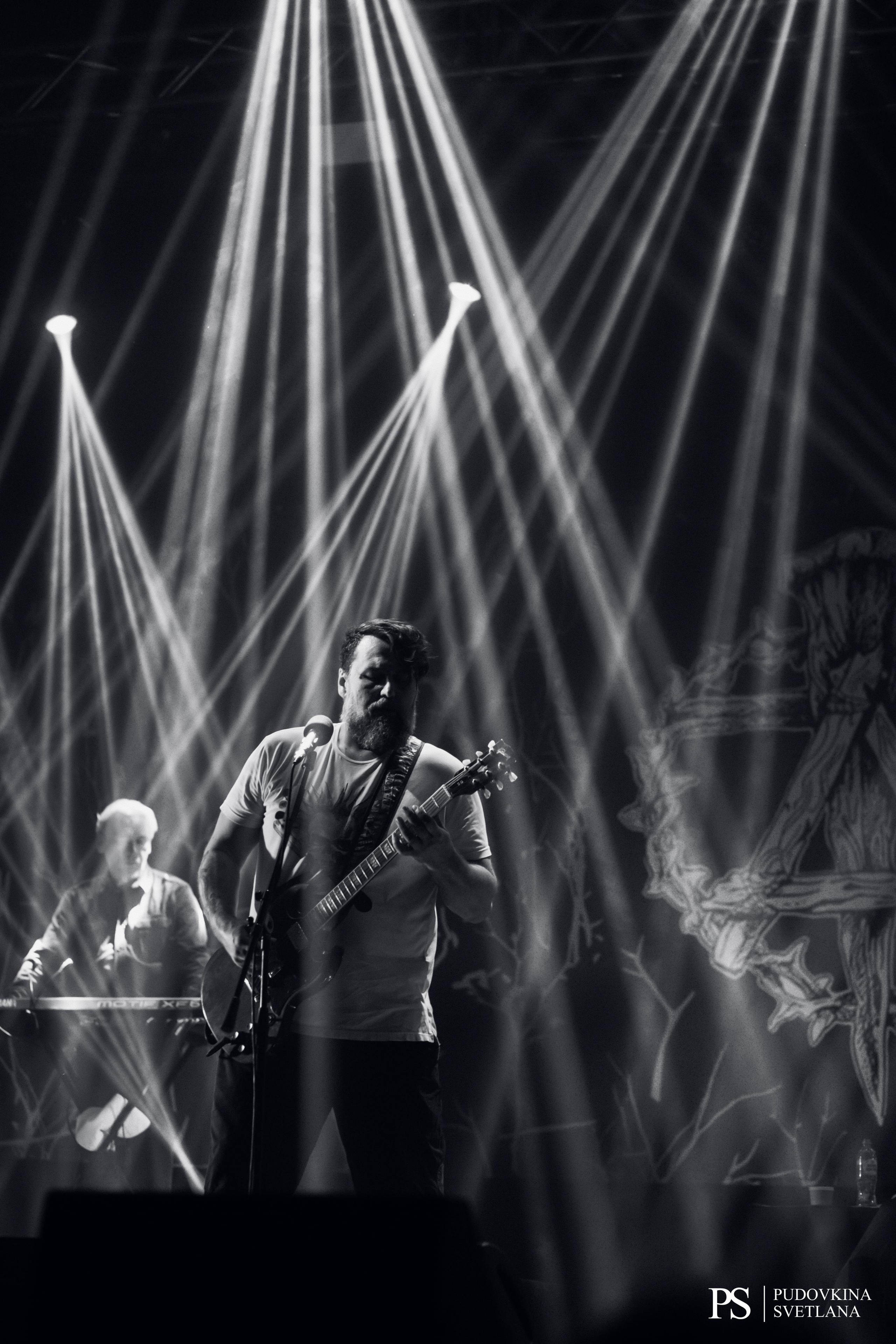 Северный Флот. Фотограф Тольятти Светлана Пудовкина