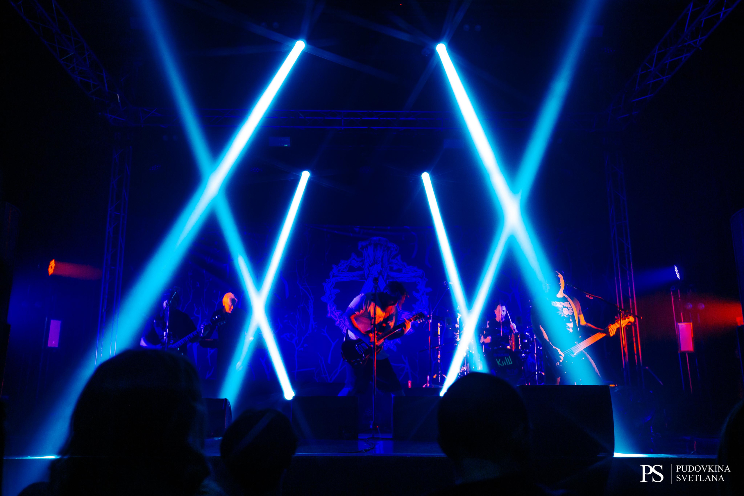 Северный Флот. Фотограф Тольятти Светлана Пудовкина