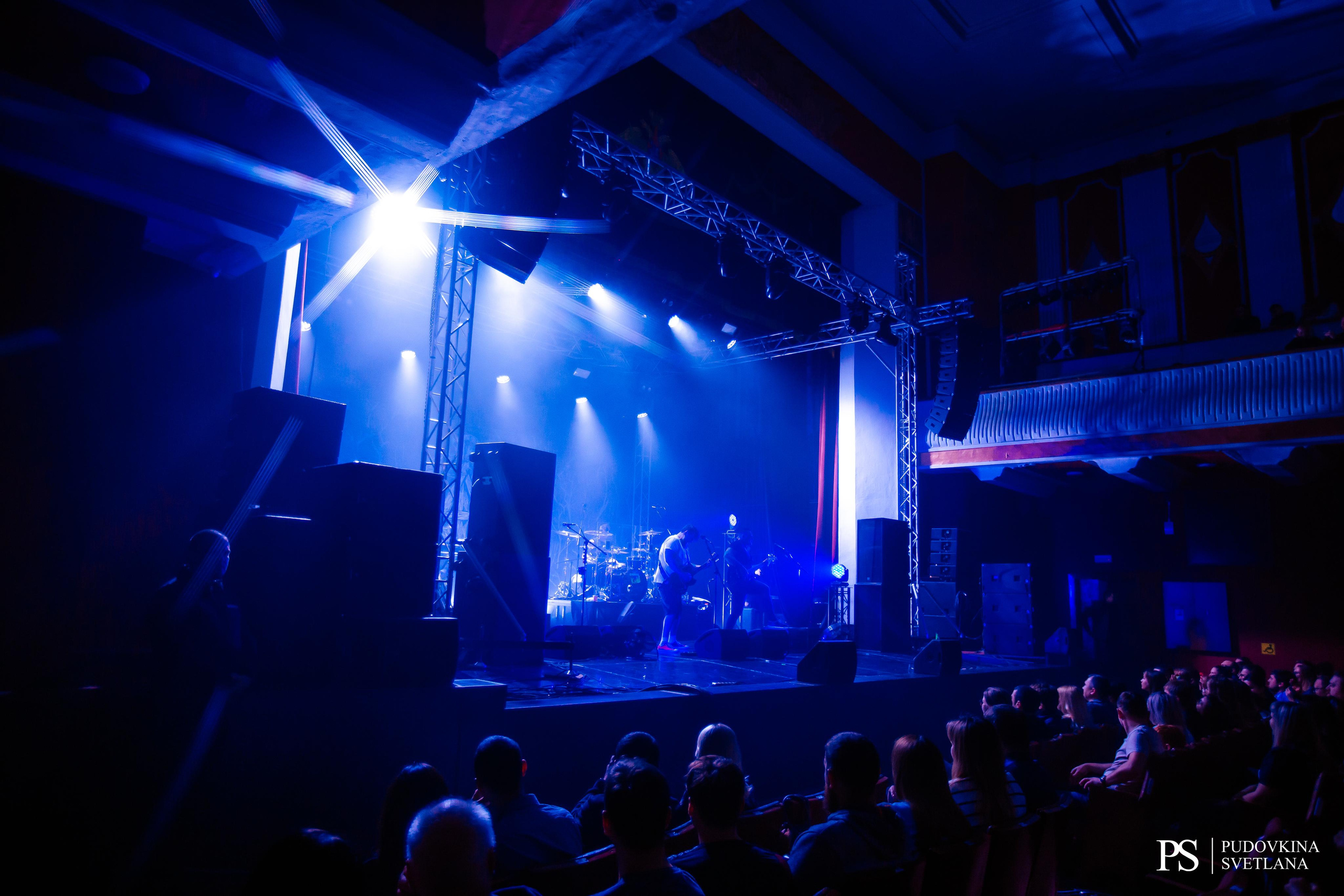 Северный Флот. Фотограф Тольятти Светлана Пудовкина