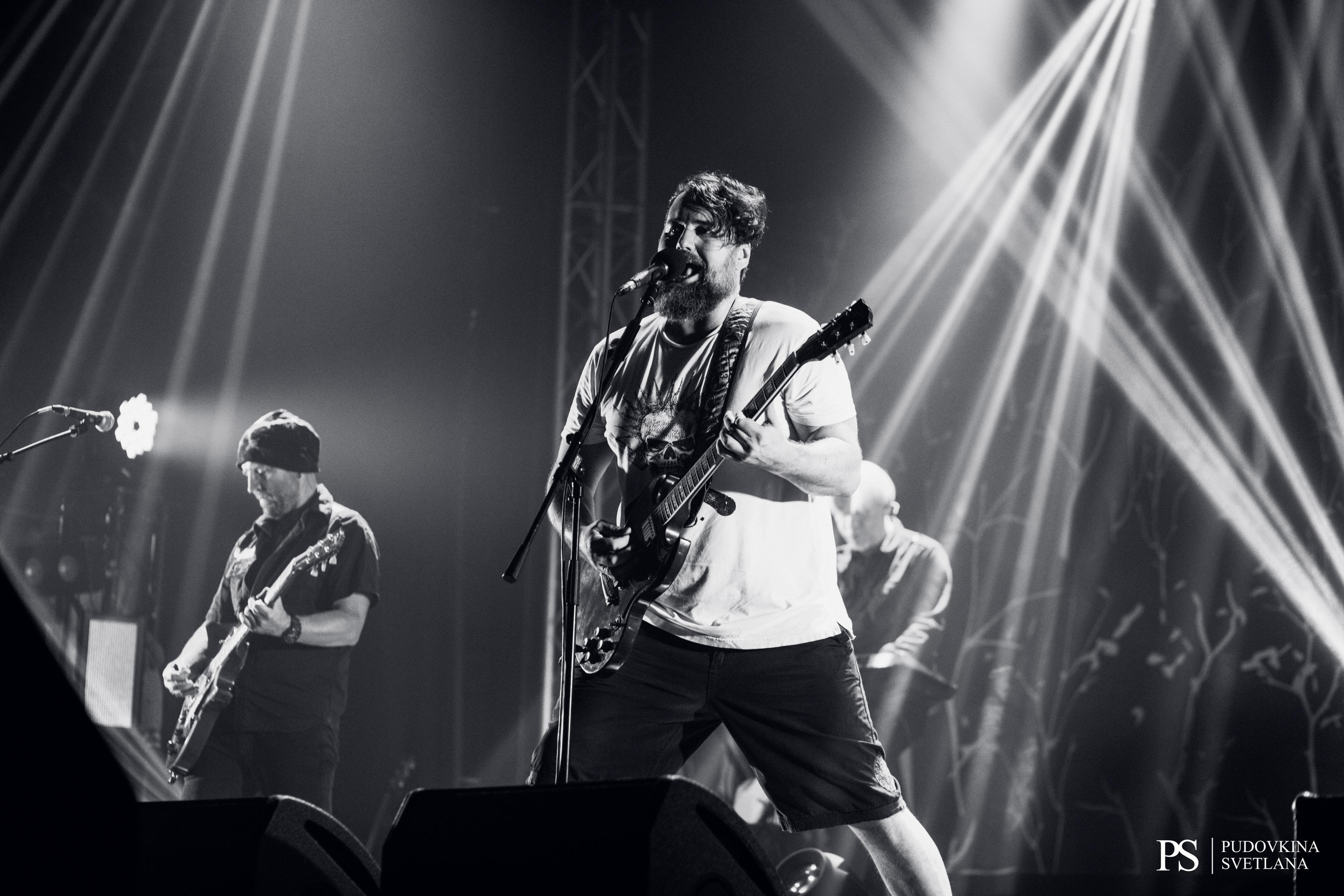 Северный Флот. Фотограф Тольятти Светлана Пудовкина