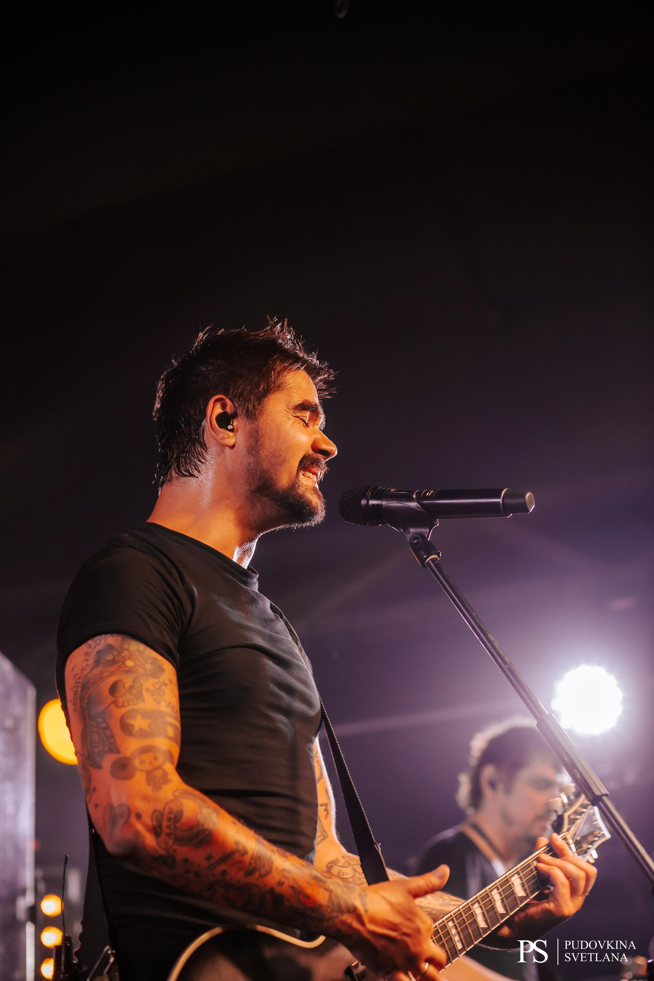 The Hatters. Сигнал. Самара. Фотограф Тольятти Светлана Пудовкина