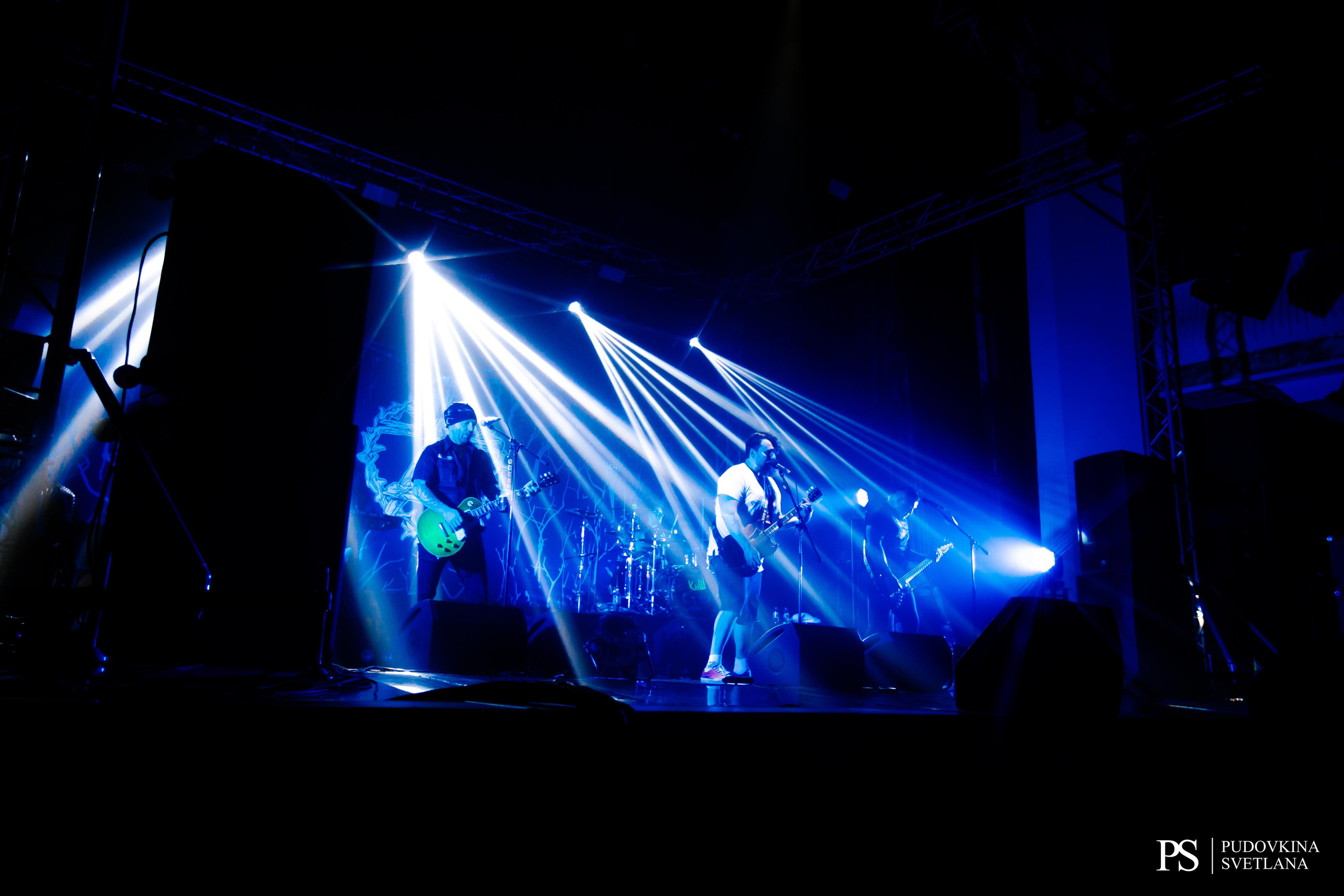 Северный Флот. Фотограф Тольятти Светлана Пудовкина