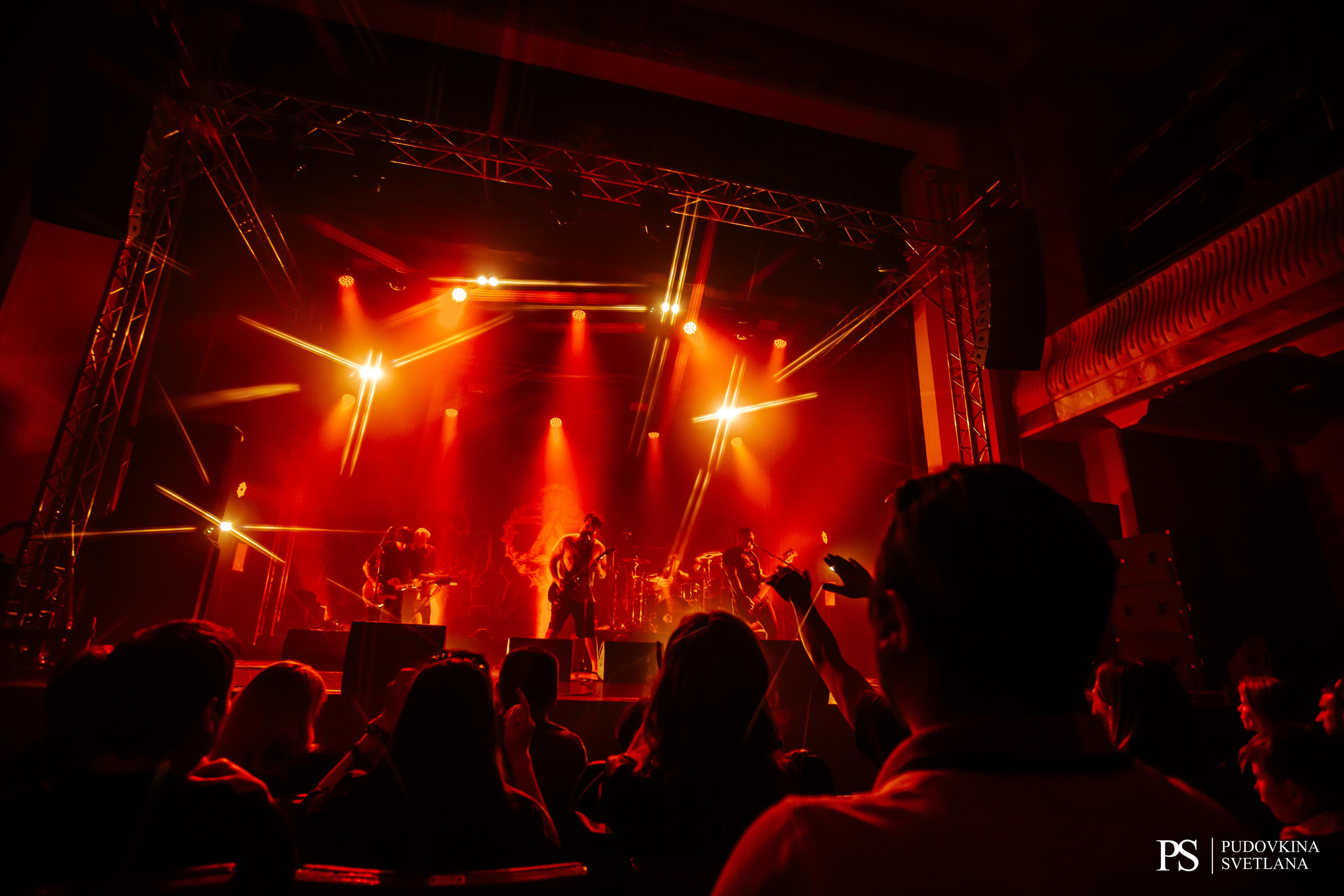 Северный Флот. Фотограф Тольятти Светлана Пудовкина