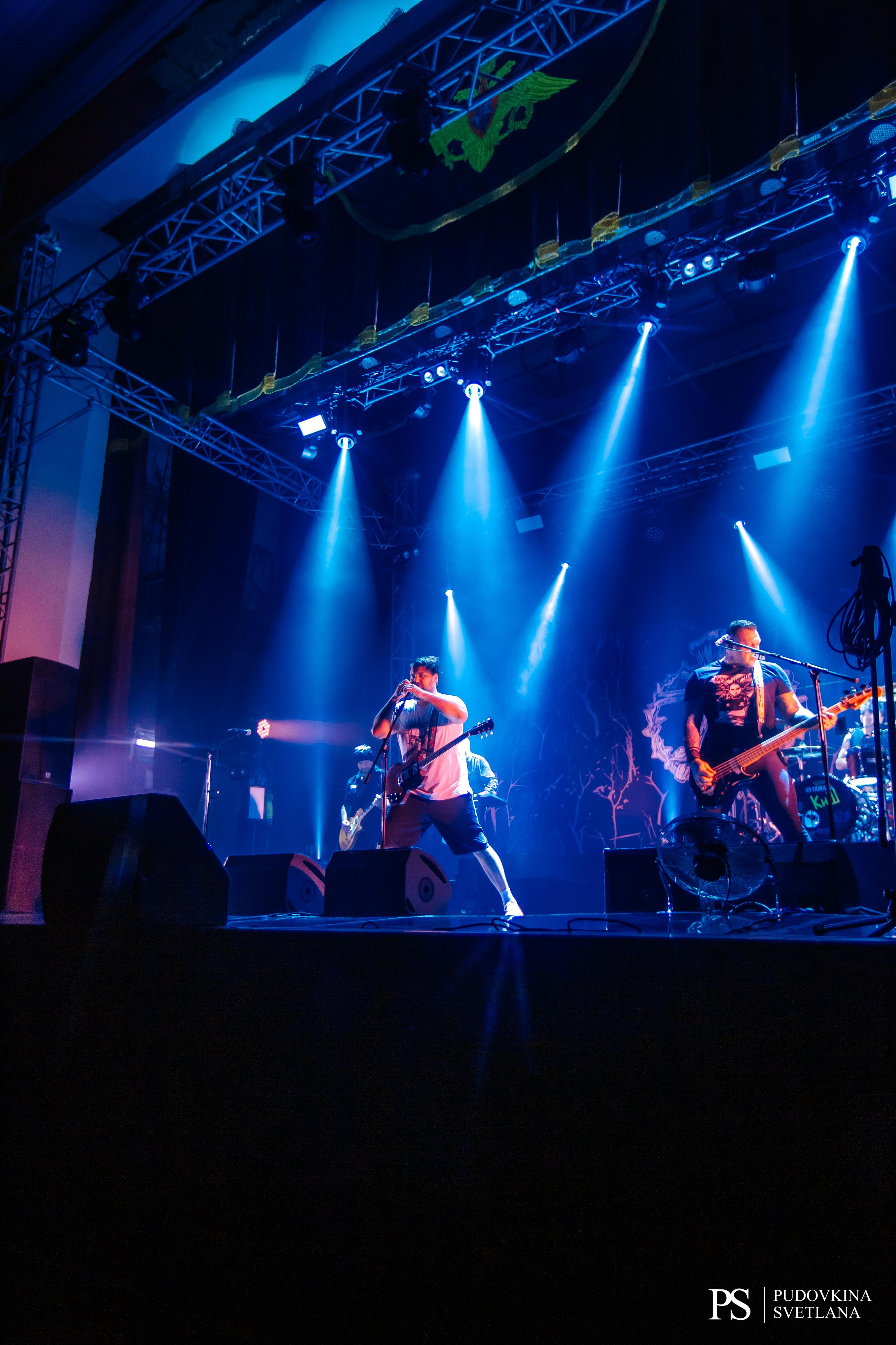 Северный Флот. Фотограф Тольятти Светлана Пудовкина